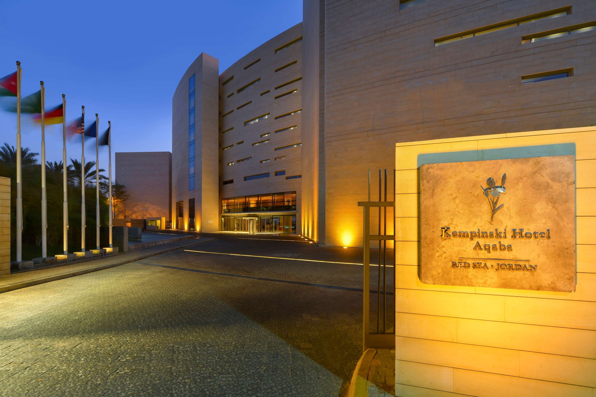 Unser Hotel