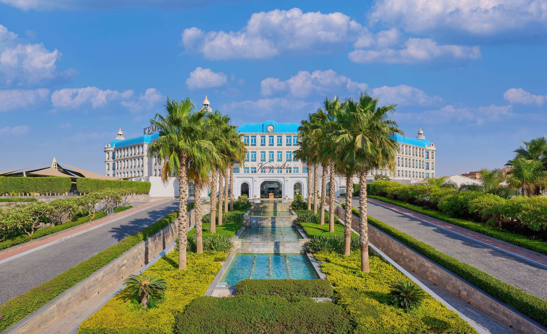 Hotel Overview