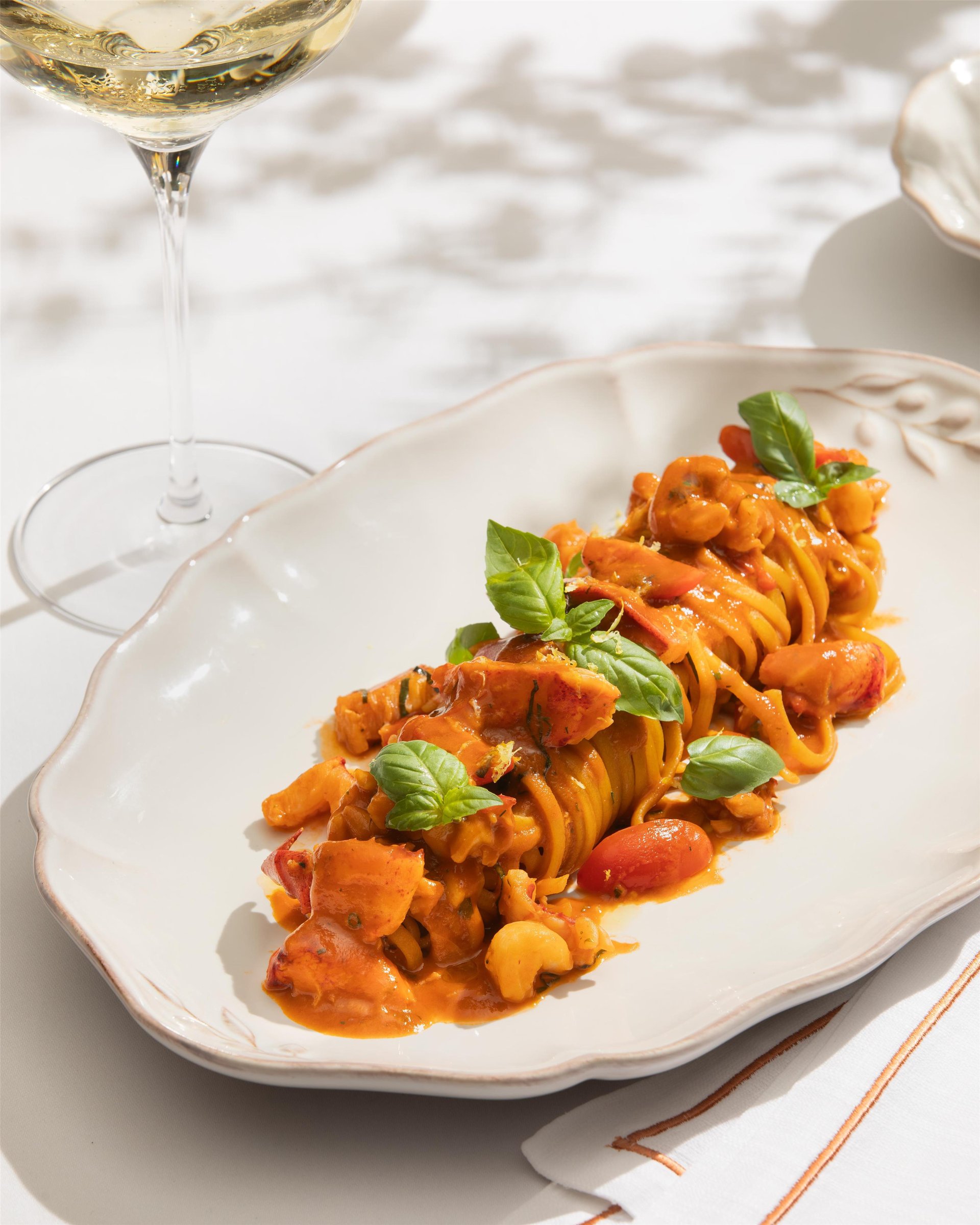 Parmigiano Reggiano Week at Vera Versilia