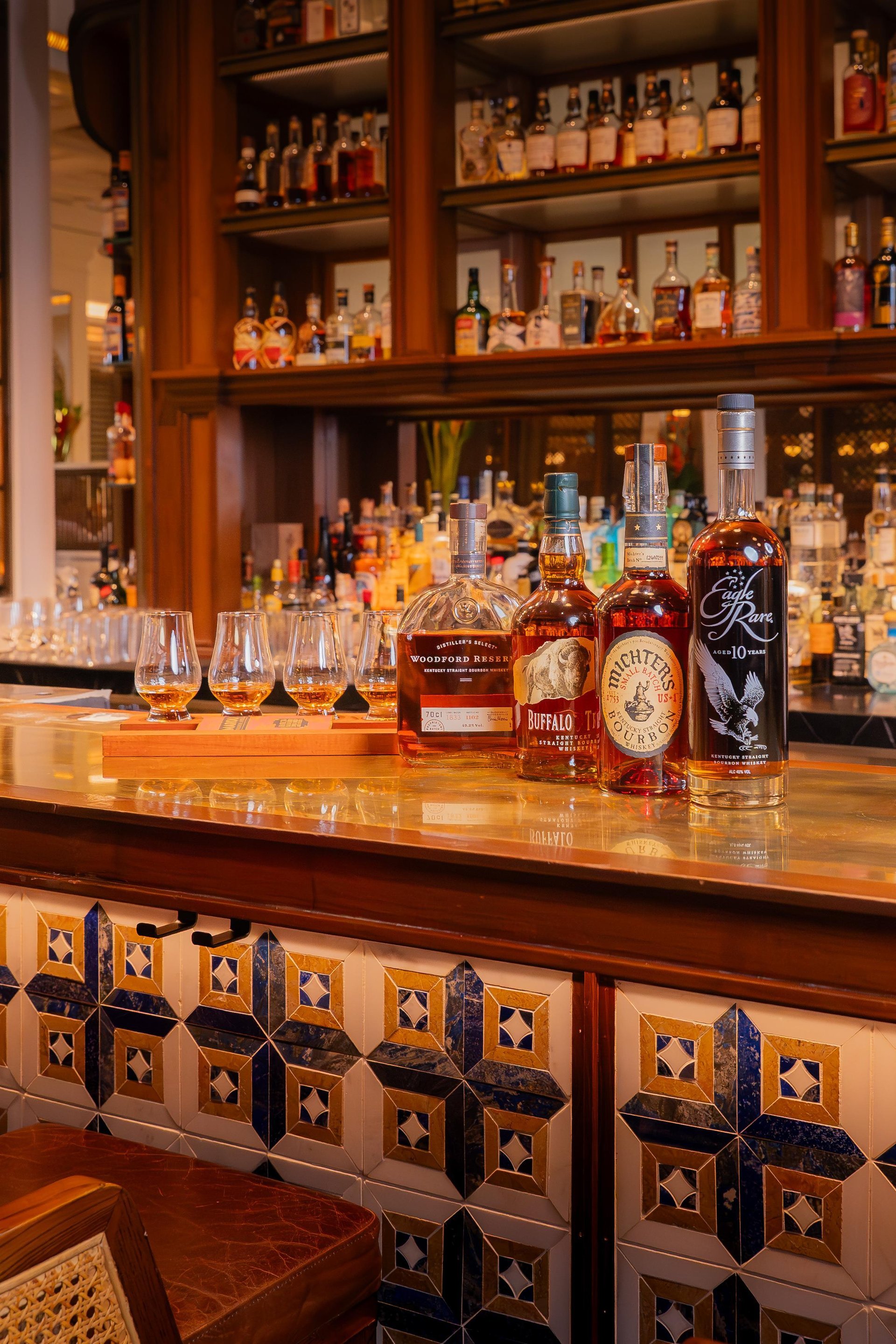 The Capitol Kempinski Singapore - 酒吧/休息室