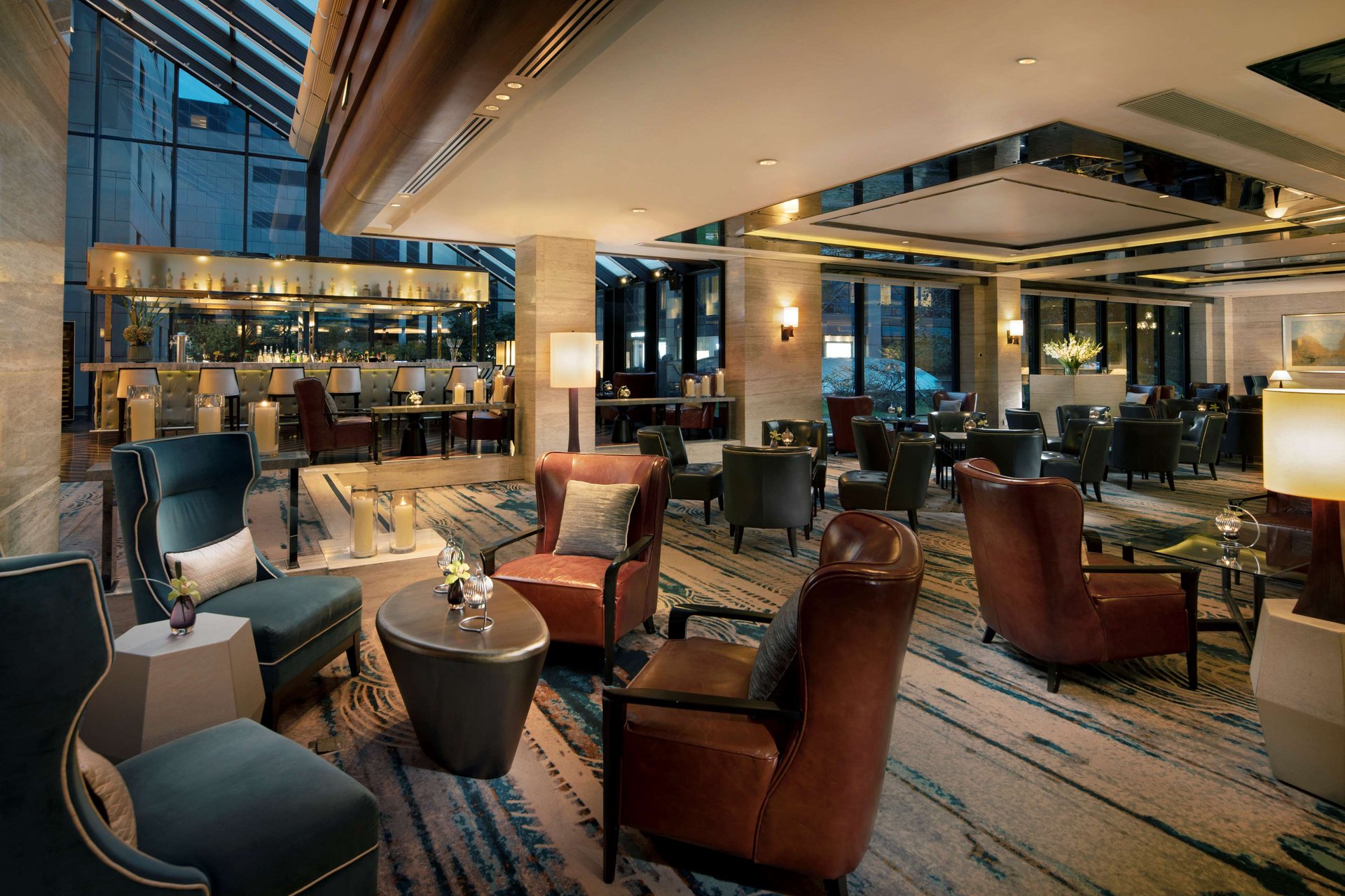 Rendez-vous Bar & Lounge
