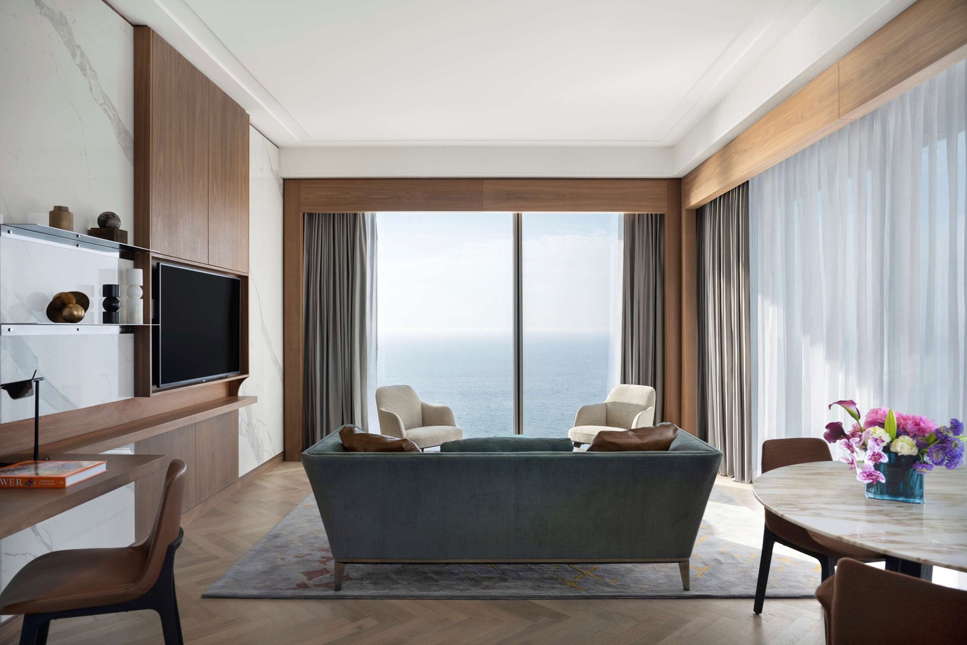Panorama Suite