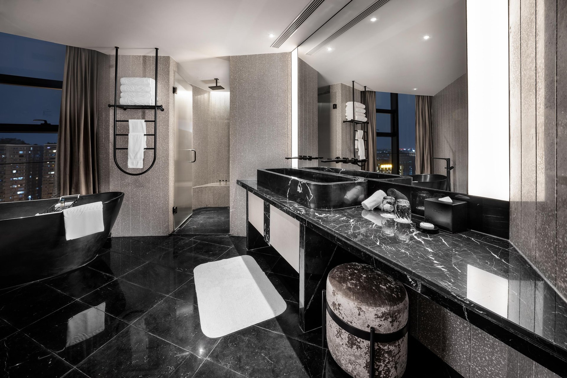 Kempinski Hotel Chengdu China - Deluxe Suite