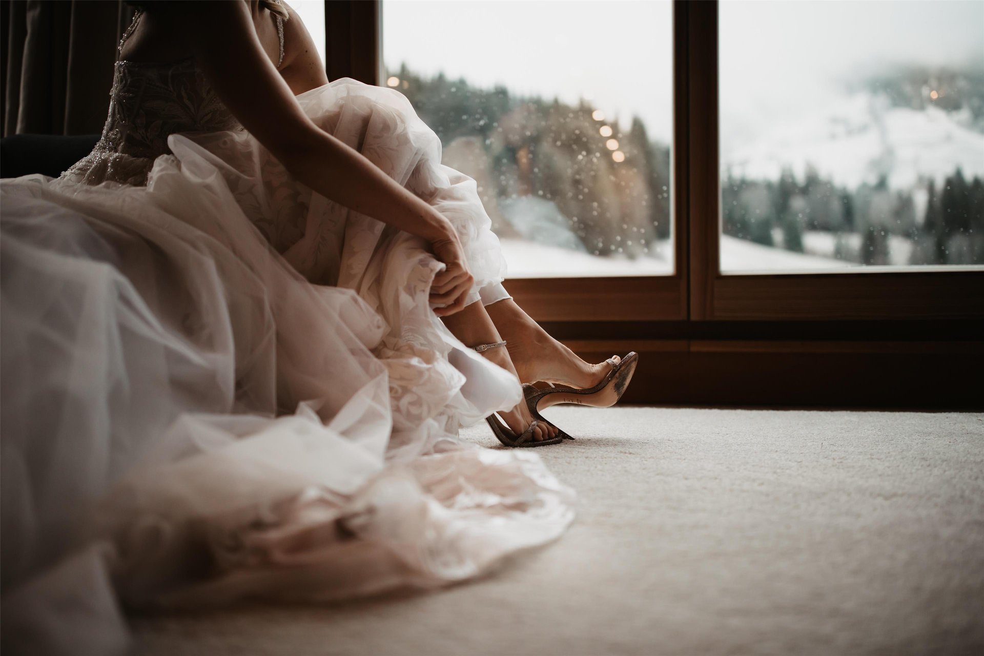 Kempinski Hotel Das Tirol Jochberg Kitzbuehel Alps - Miscellaneous