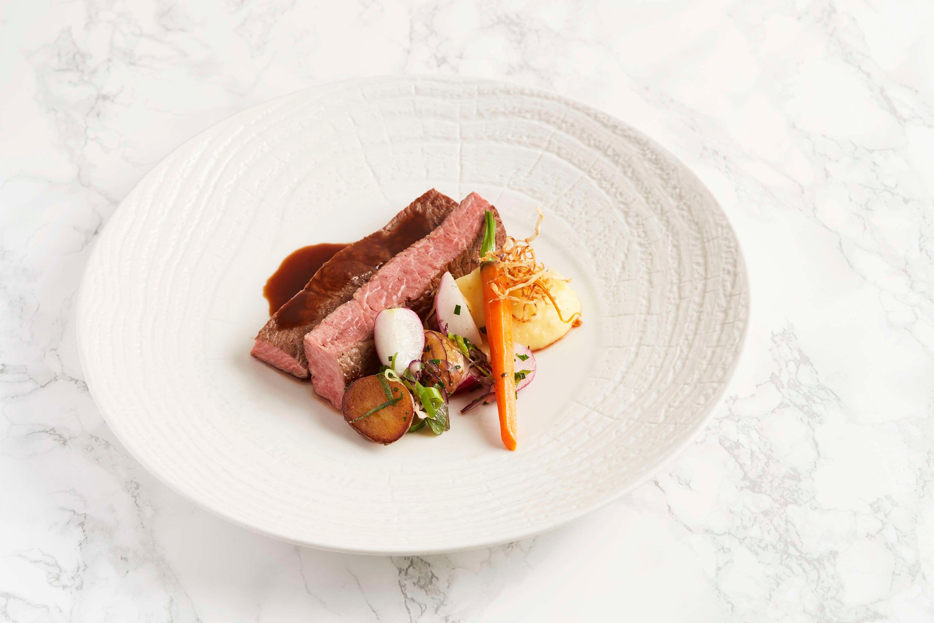 Kempinski Hotel Berchtesgarden - Restaurant