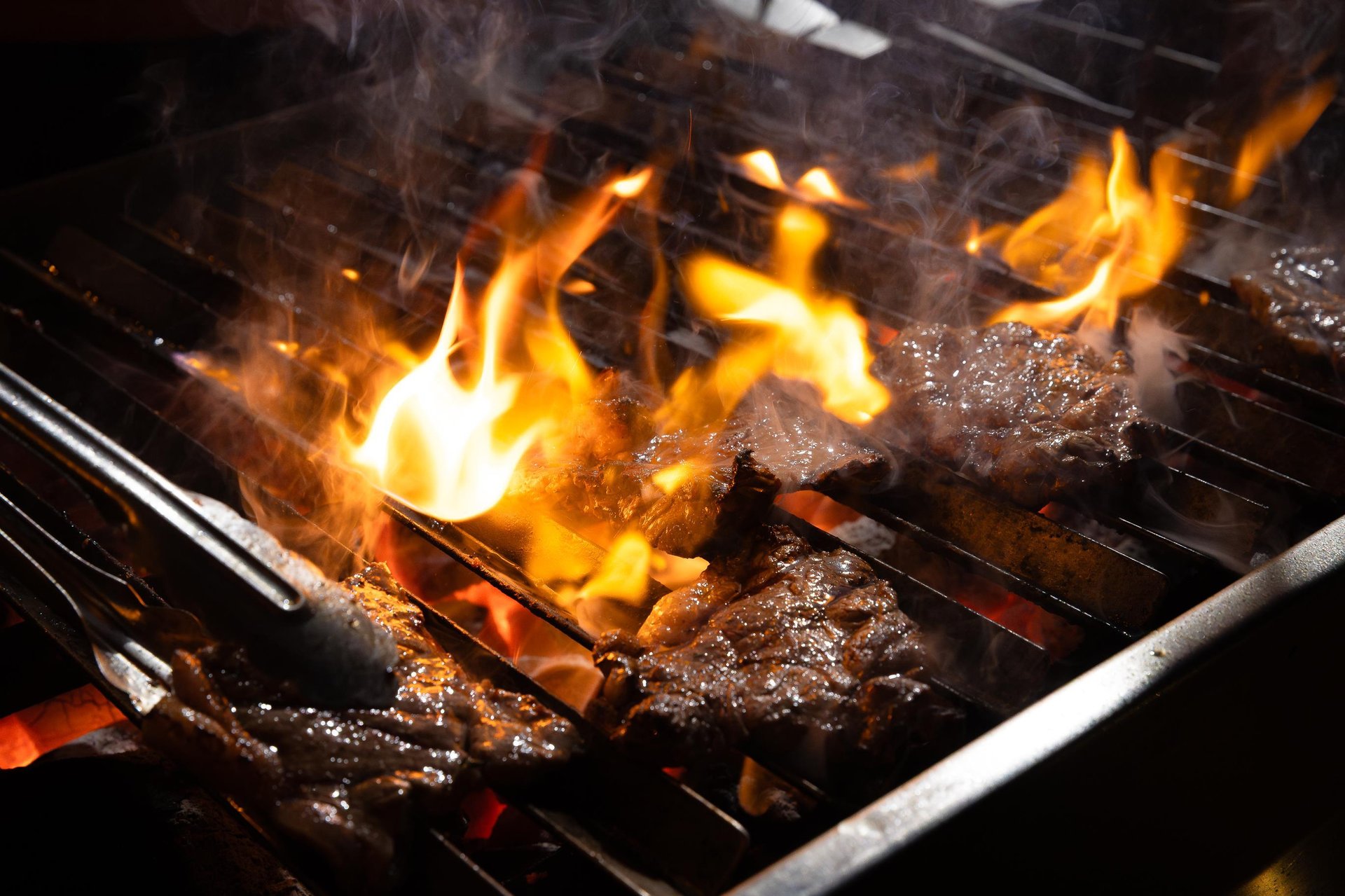 Ramadan Tent 2026 Beef