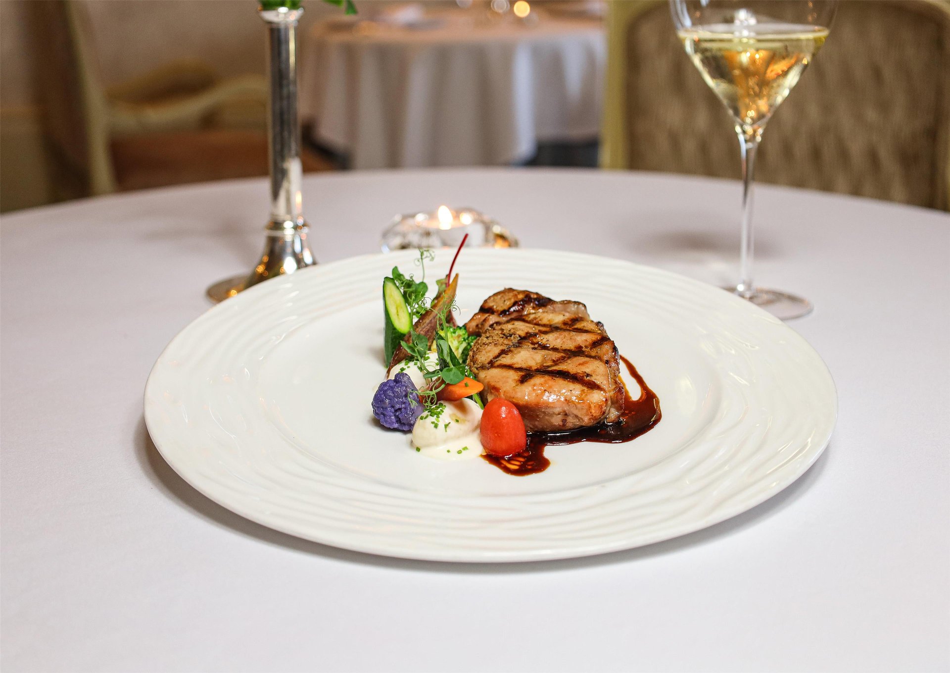 Kempinski Hotel Cancun - Restaurant