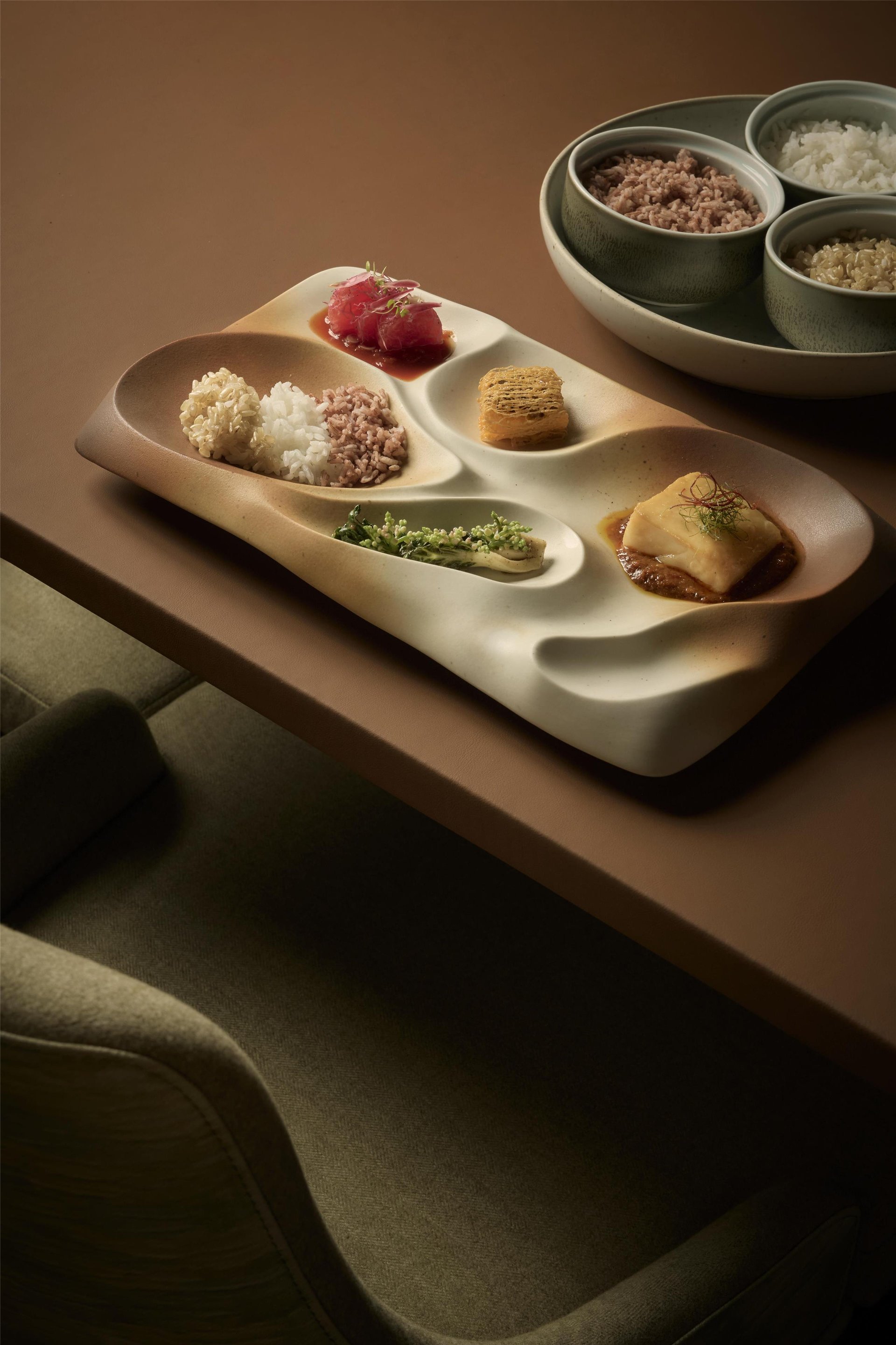 Siam Kempinski Hotel Bangkok - Anderes / Verschiedenes