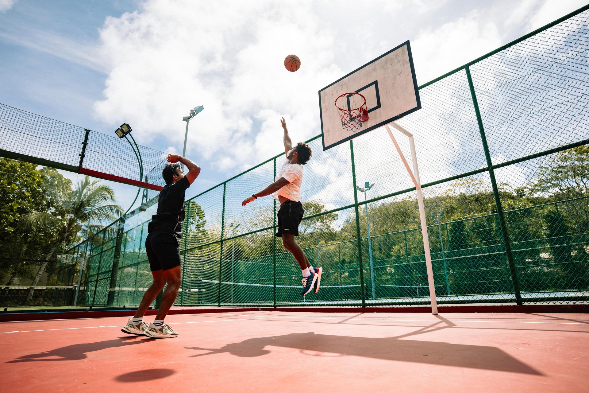 Kempinski Seychelles Resort Baie Lazare - Recreational facility