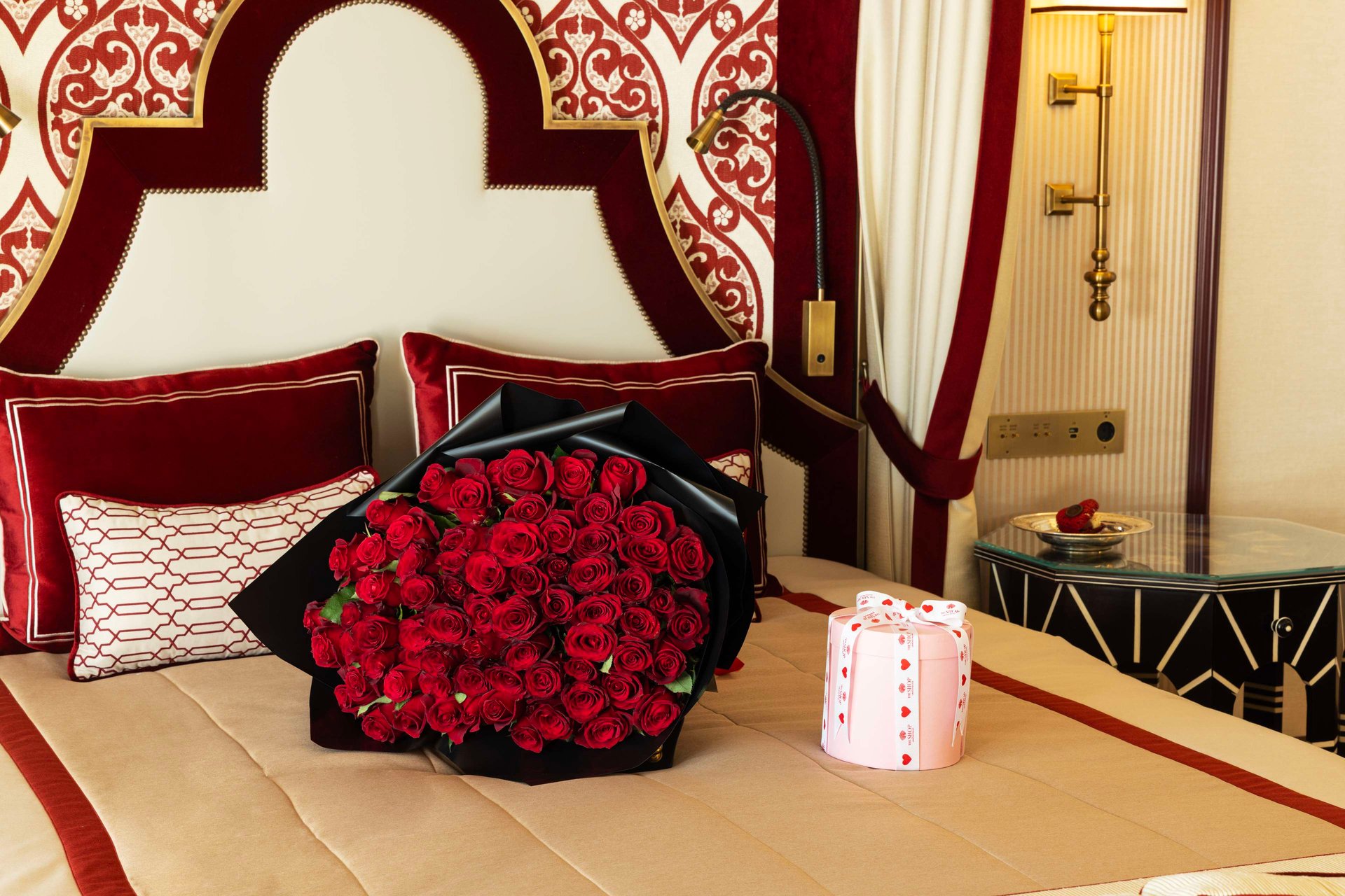 Ciragan Palace Kempinski Istanbul - Miscellaneous