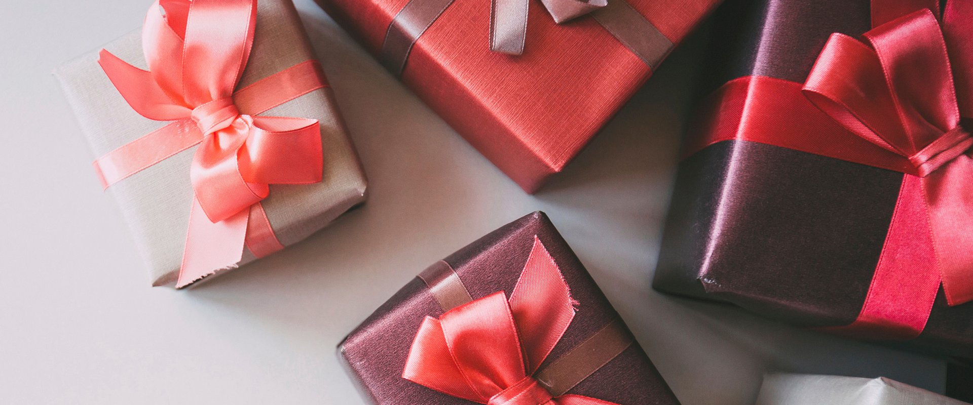 Gifts Around Europe