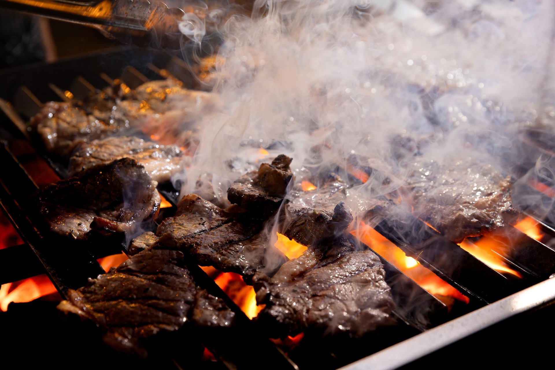 Kempinski Hotel & Residences Palm Jumeirah - Restaurant