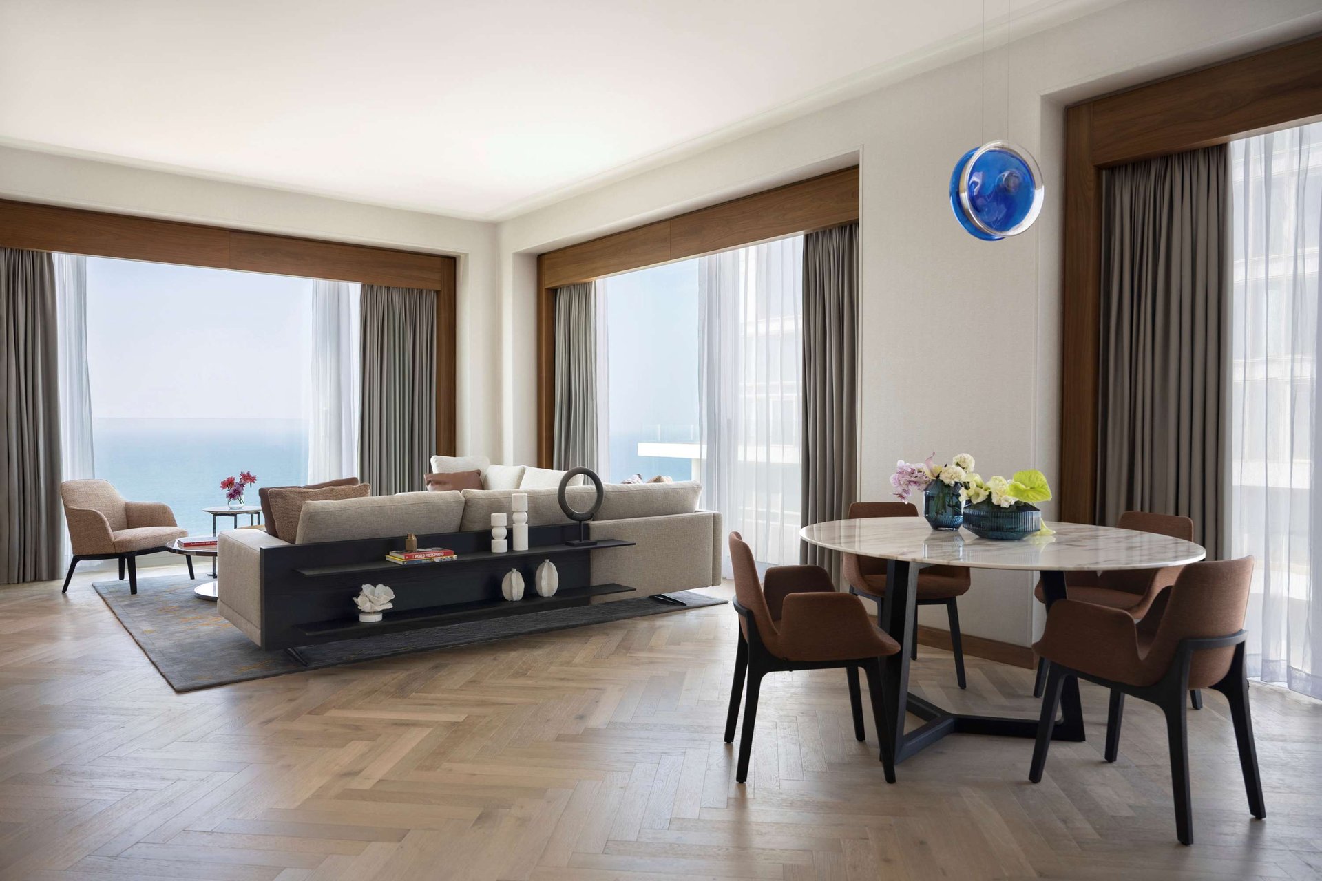 Grand Panorama Suite