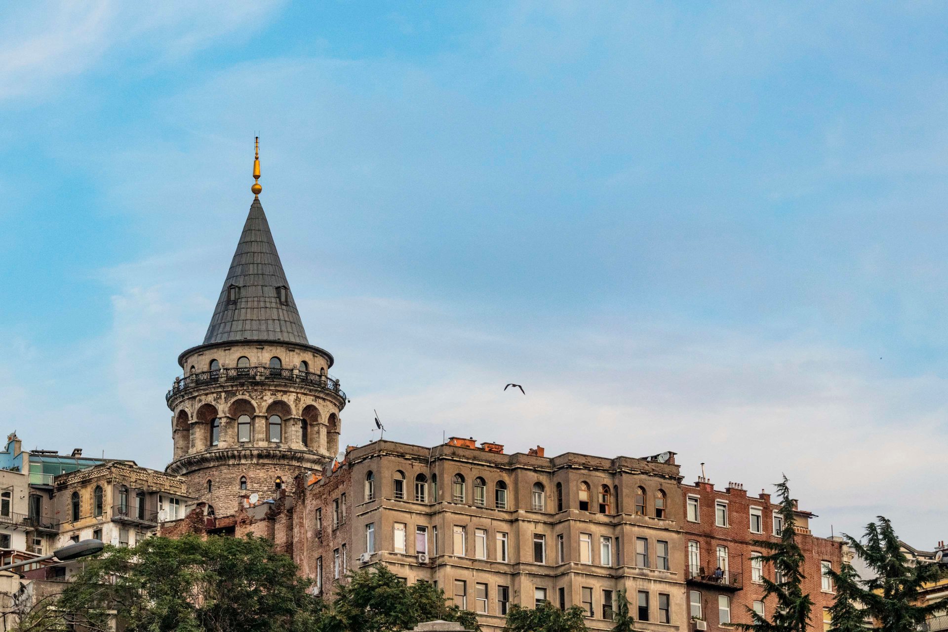 Historical Places in Istanbul