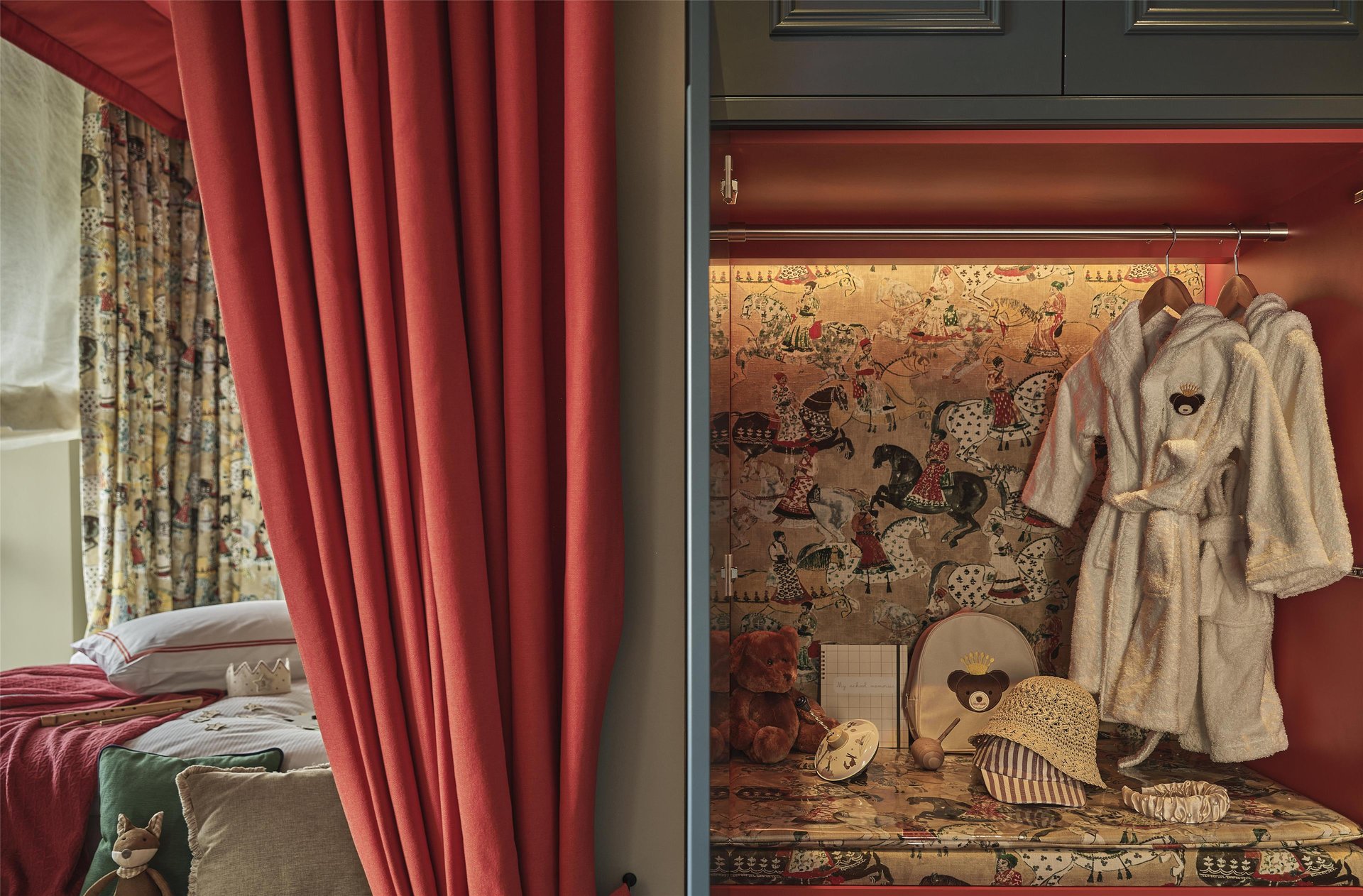 Kempinski Royal Residence Nymphenburg - Recreational facility