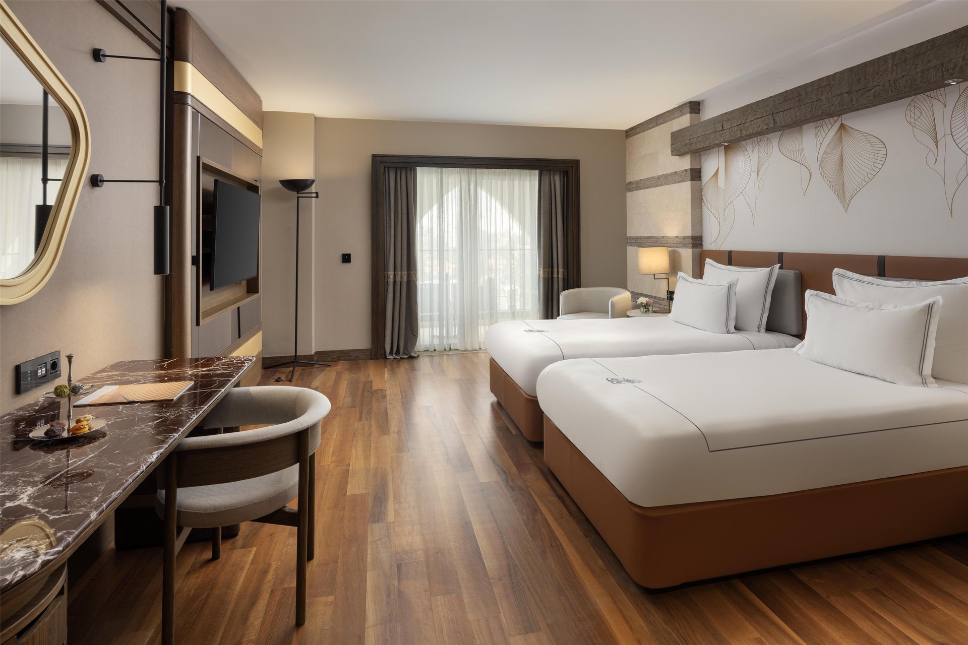 Kempinski Hotel The Dome Belek Turkey - Suite