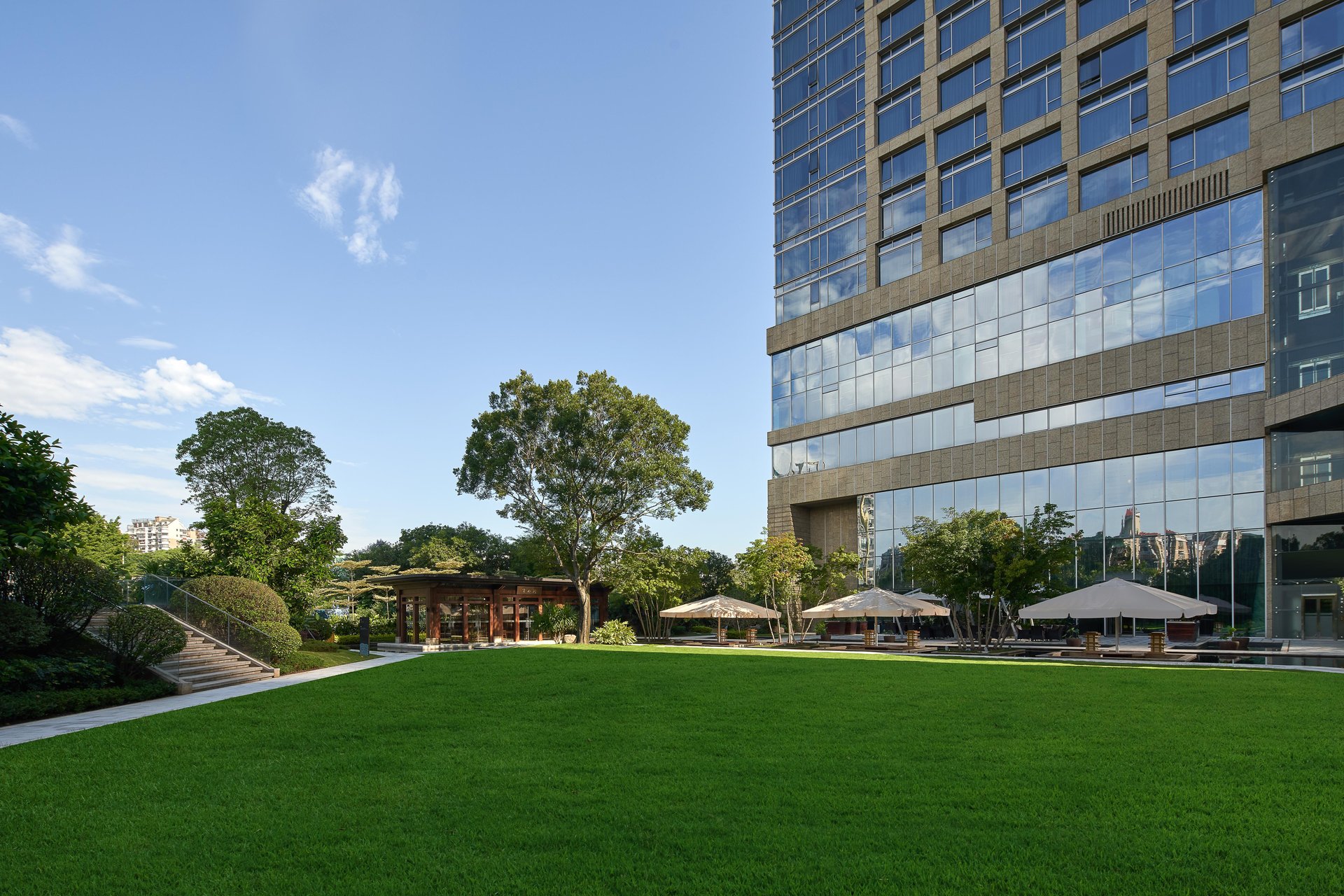 Kempinski Hotel Fuzhou Introduces Summer Cultural Experiences and Exclusive Summer Offers
