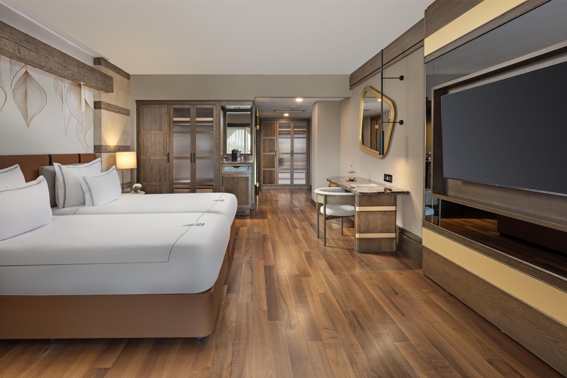 Kempinski Hotel The Dome Belek Turkey - Suite