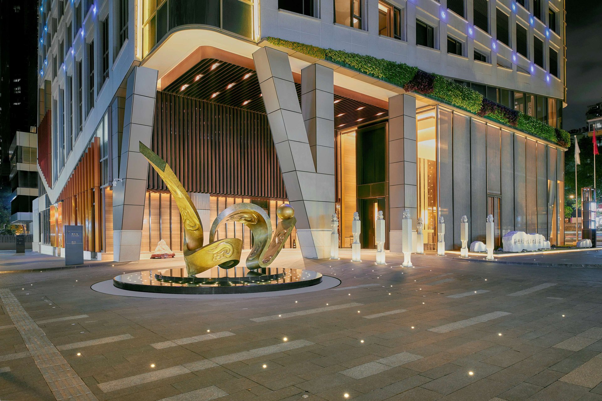 Hotel Overview