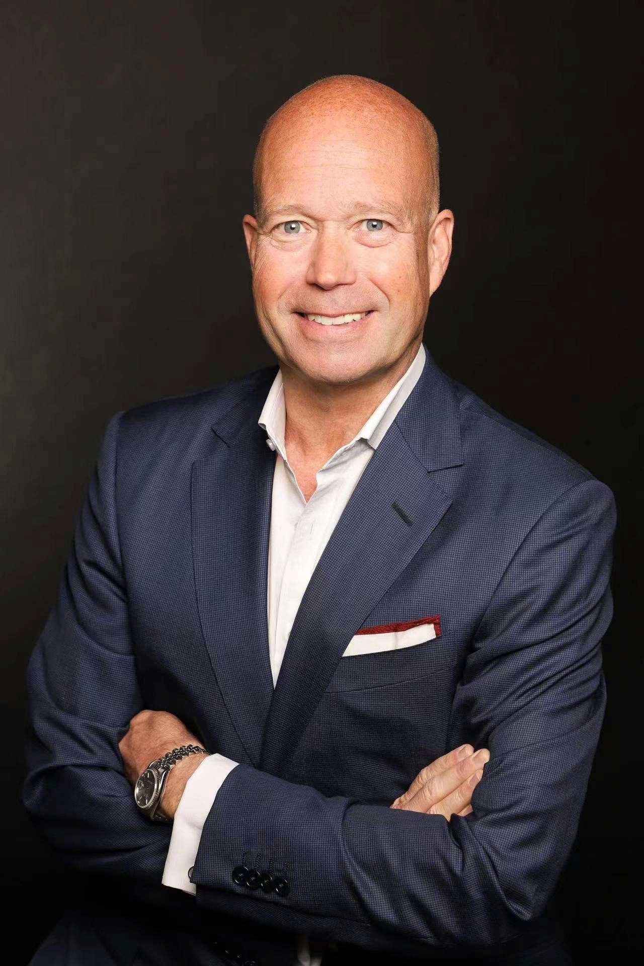 Christoph Knichel Appointed as General Manager of Kempinski Hotel Suzhou
