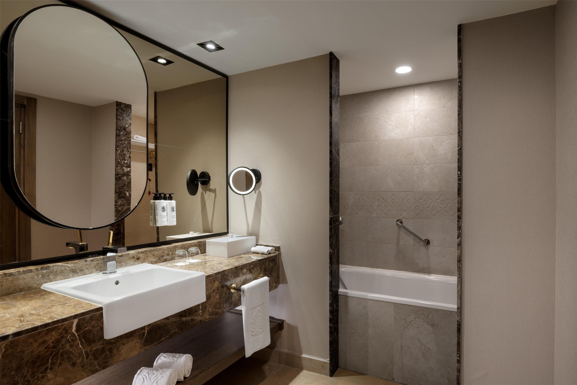 Kempinski Hotel The Dome Belek Turkey - Guest room