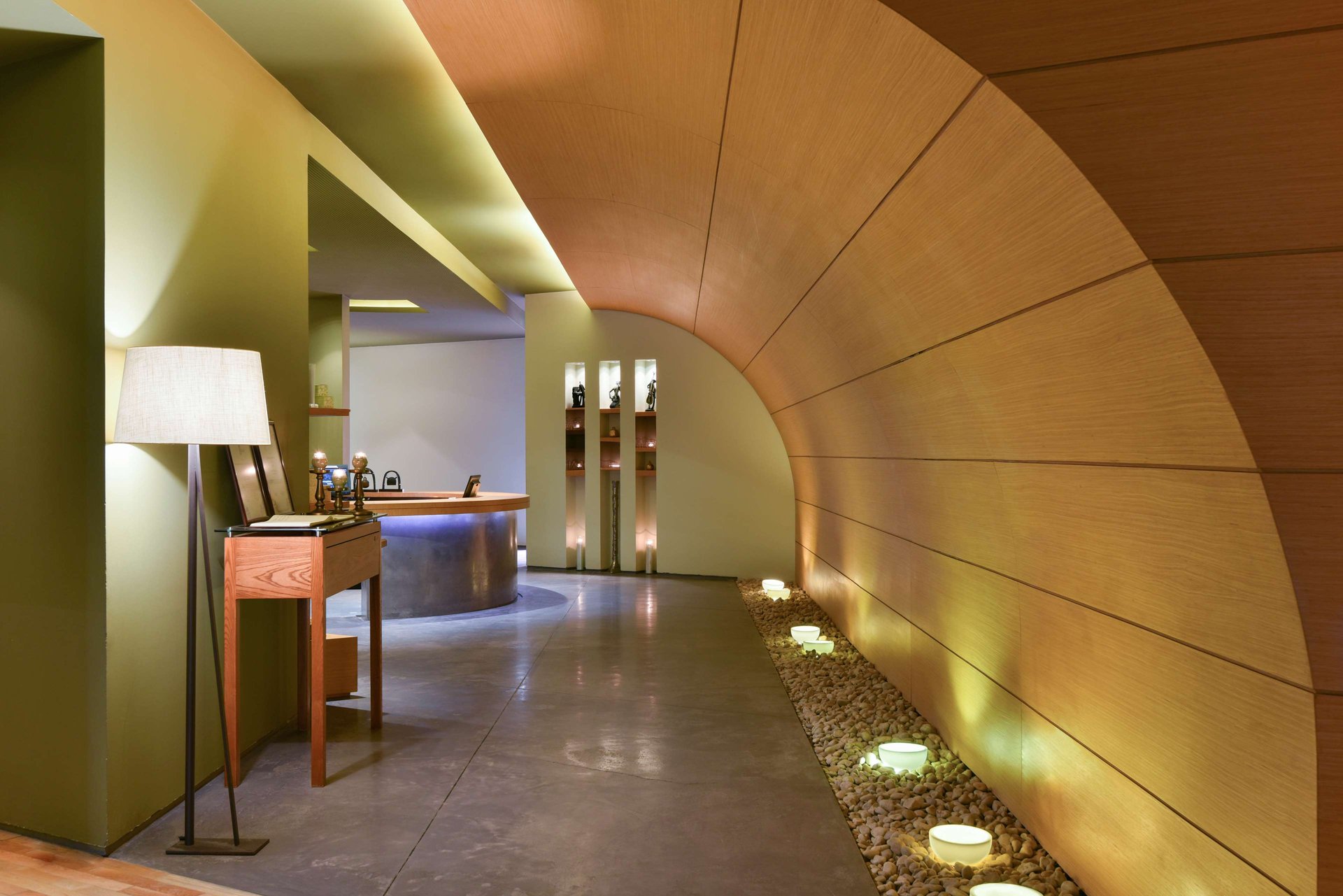 Spa