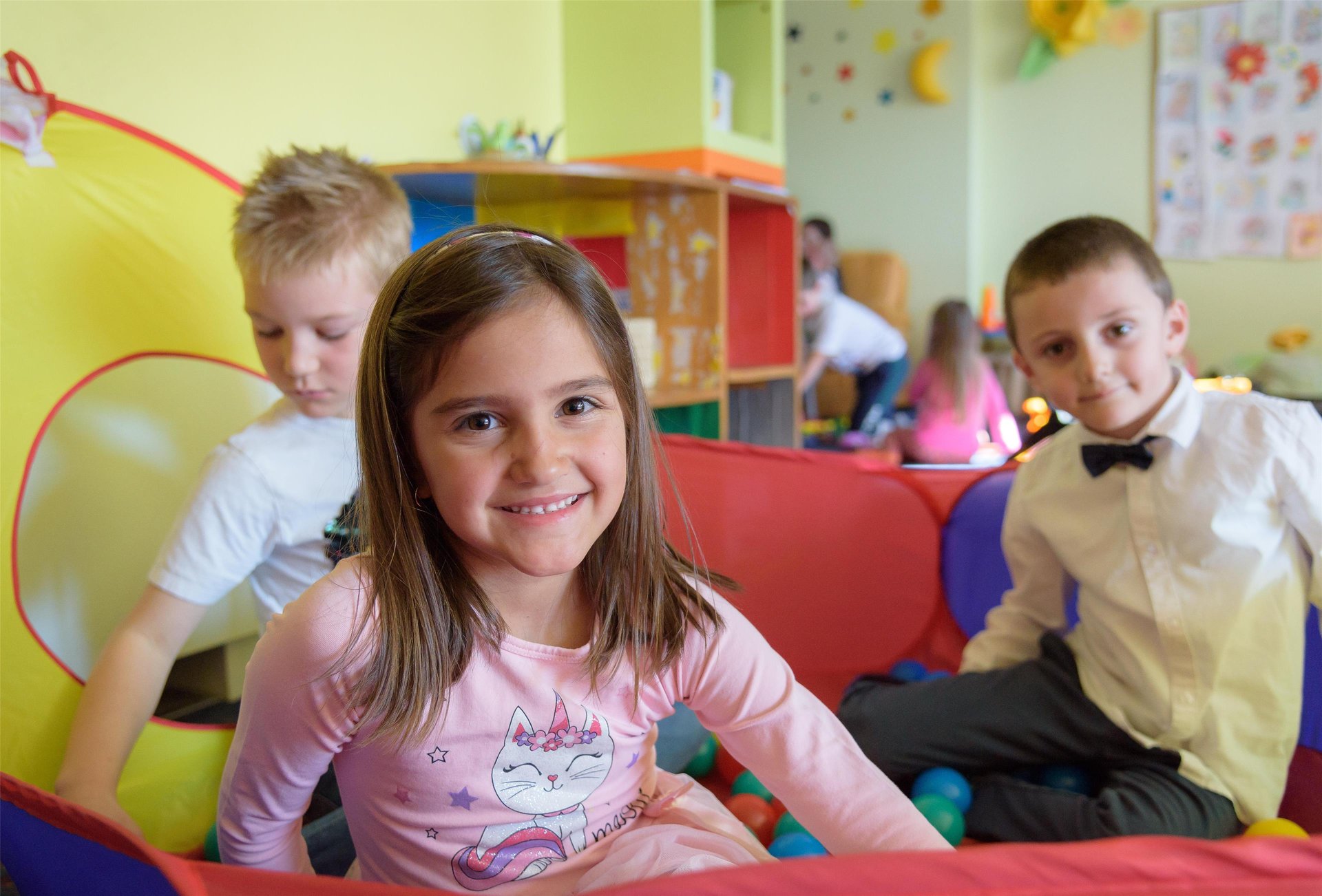 Kempinski Hotel Grand Arena Bansko Bulgaria - Recreational facility