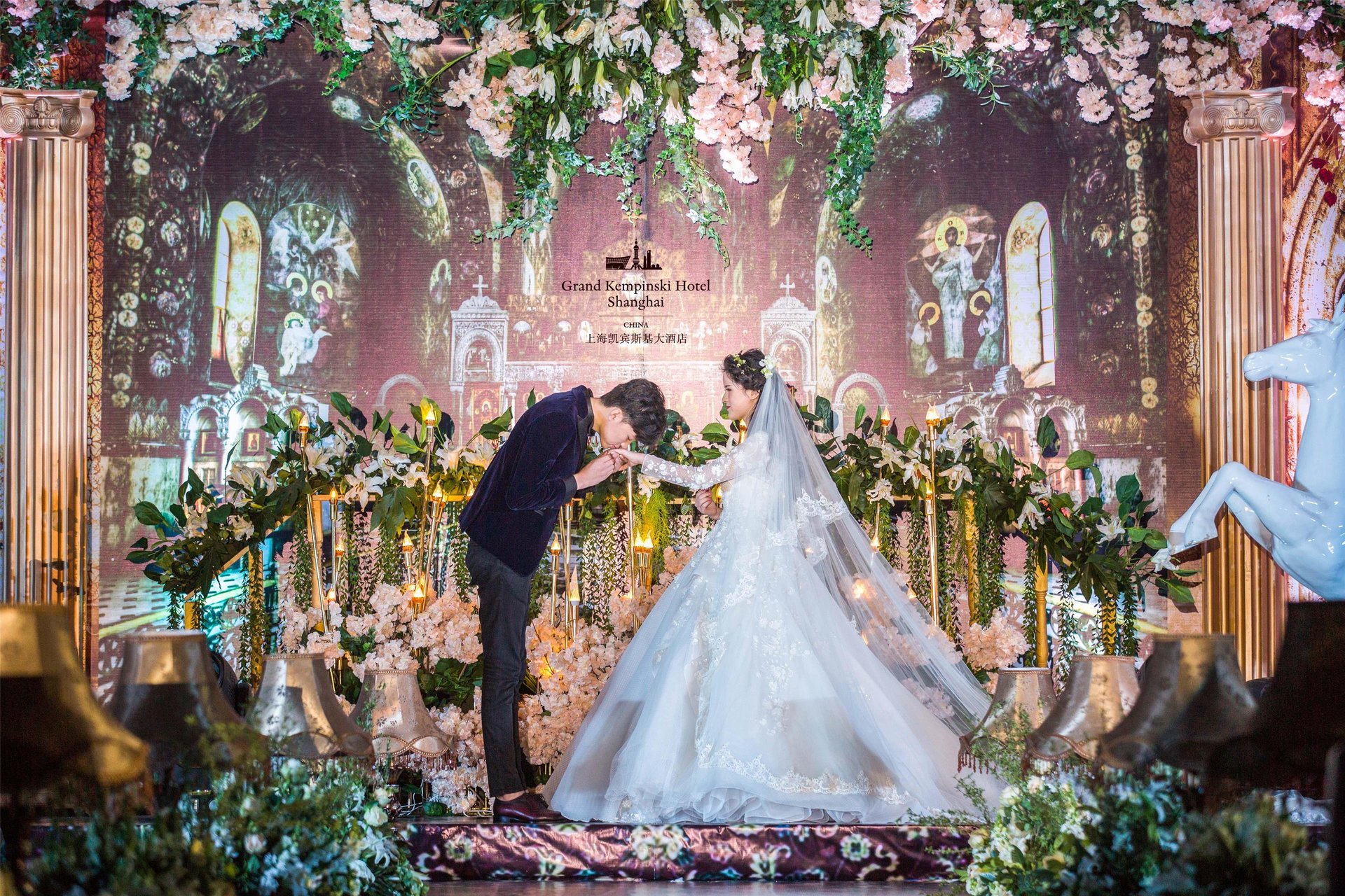 Suncuba Grand Ballroom