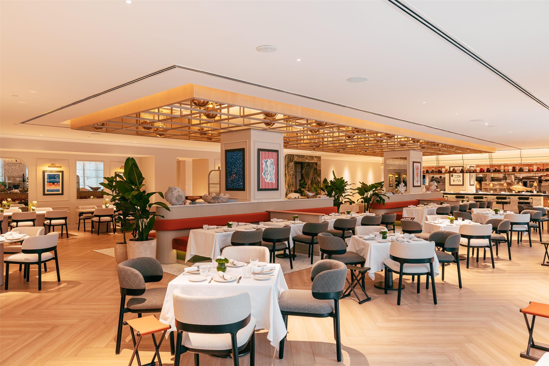 Kempinski Hotel Mall of the Emirates Dubai - Miscellaneous