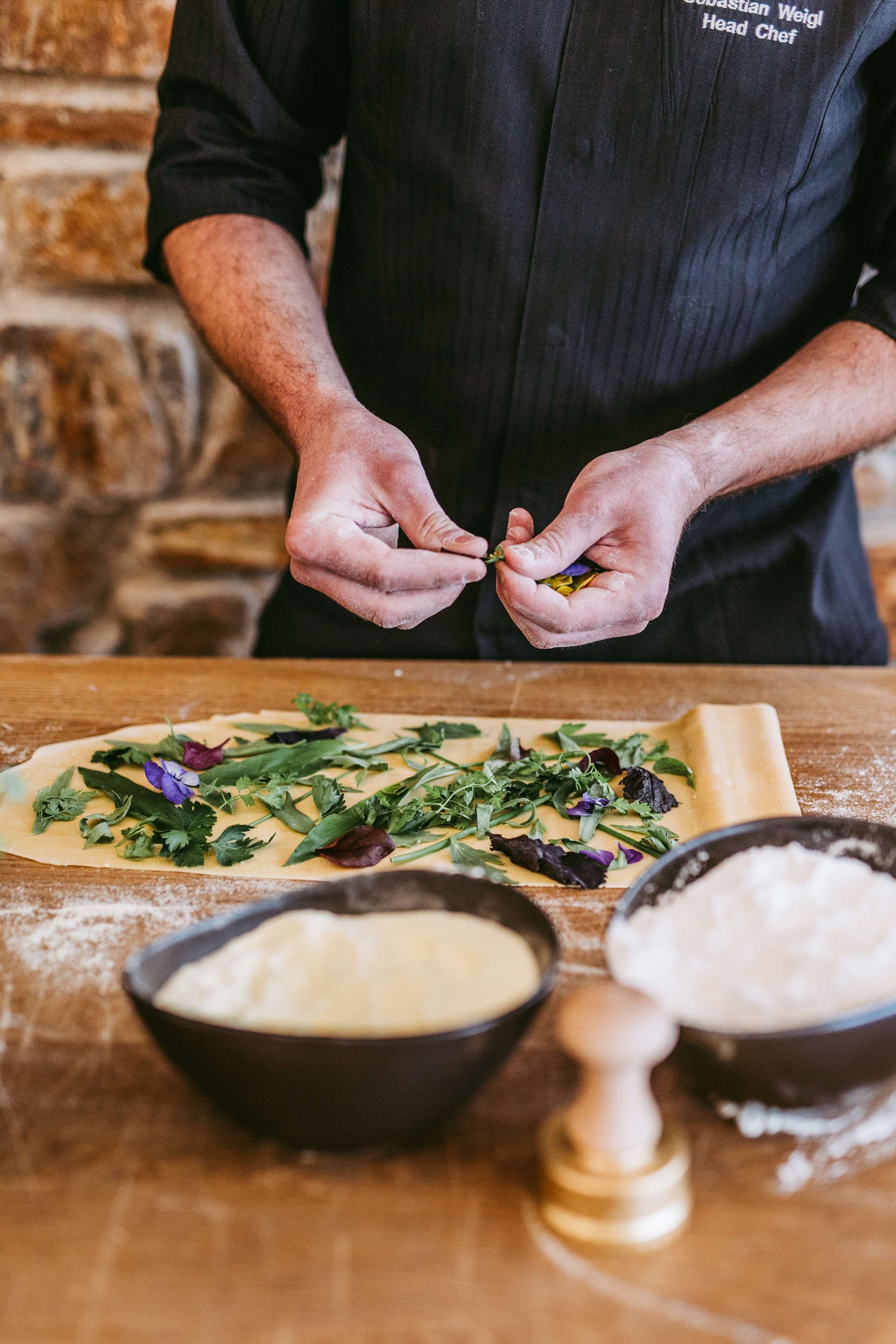 Kempinski Hotel Berchtesgarden - Miscellaneous