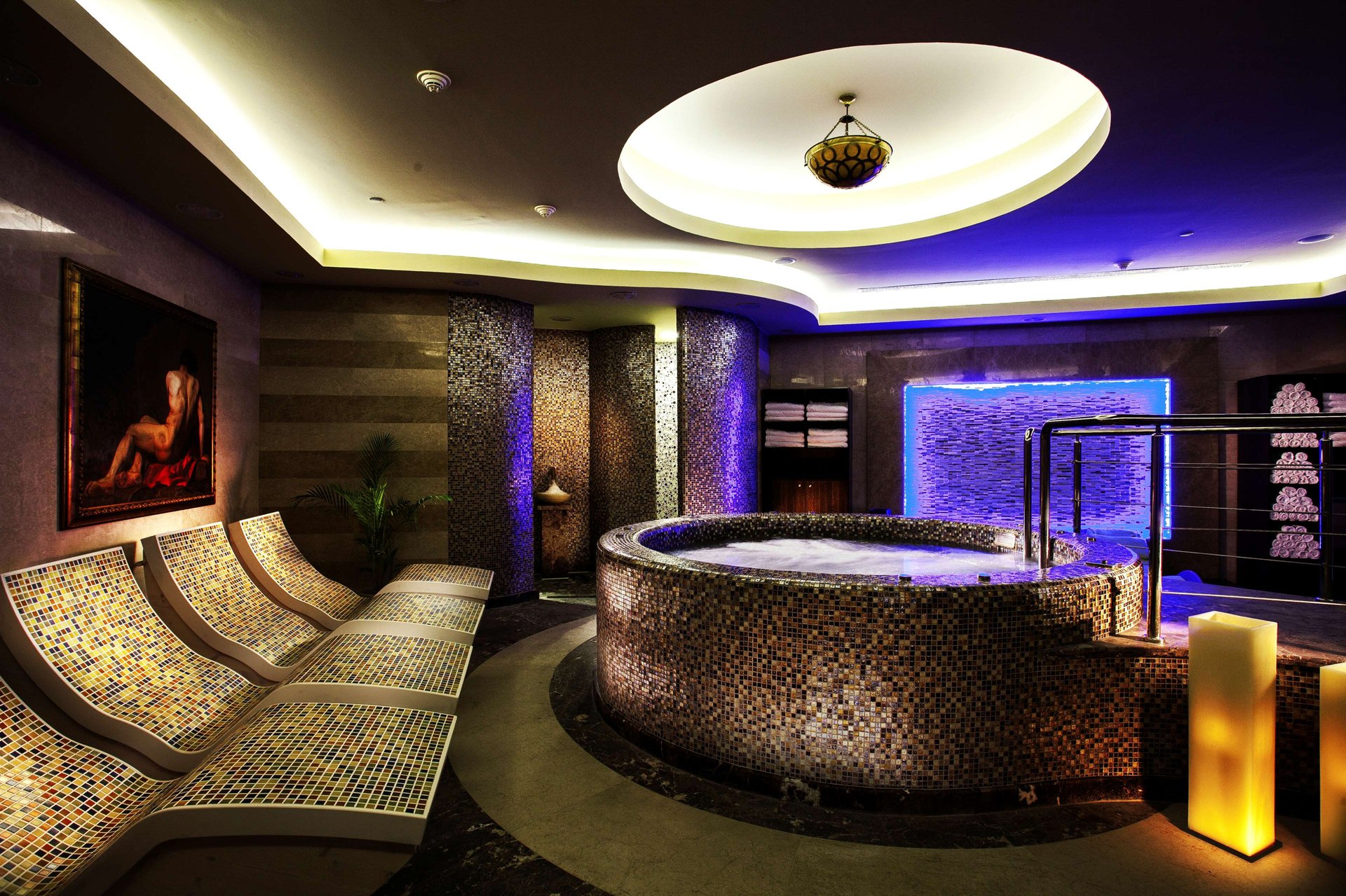 Resense Spa