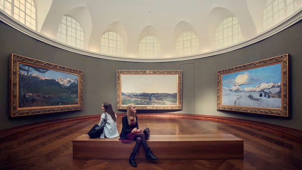 Art & Culture