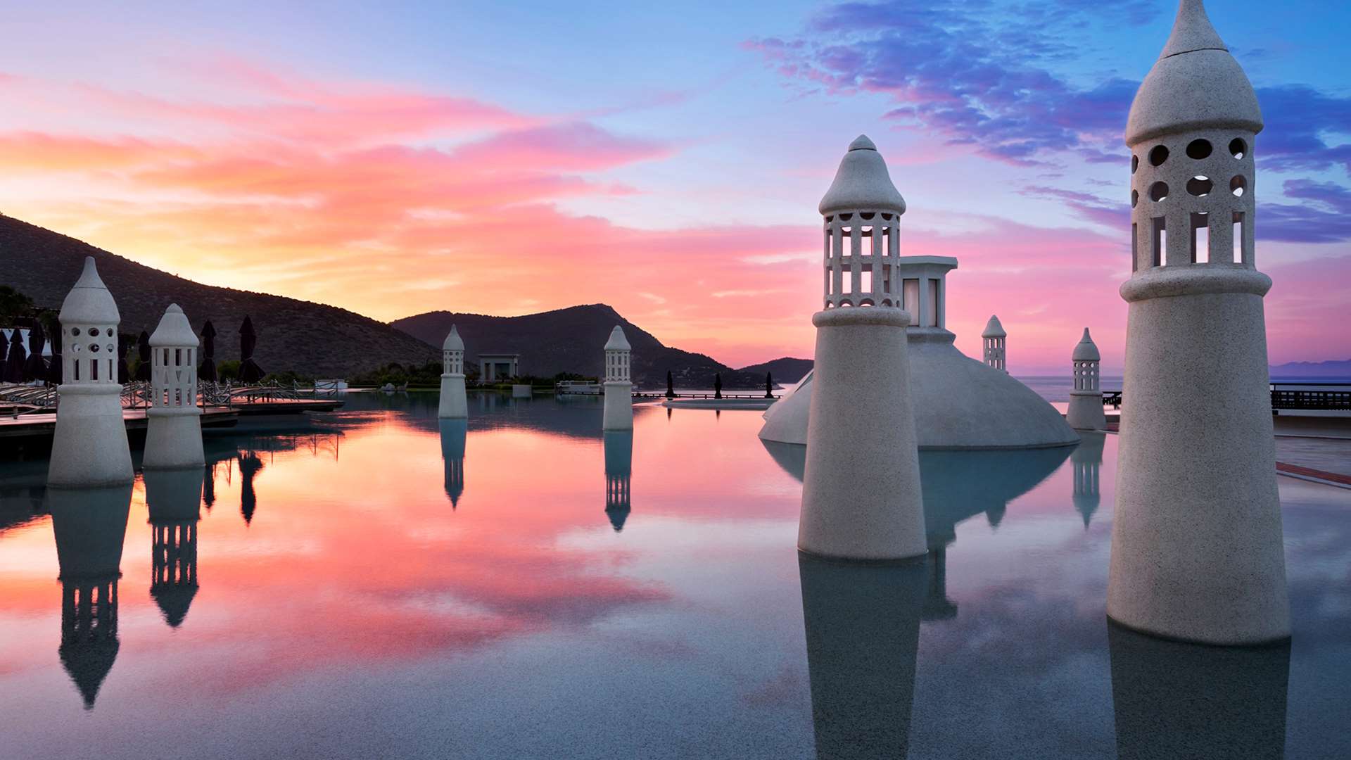 News from Bodrum