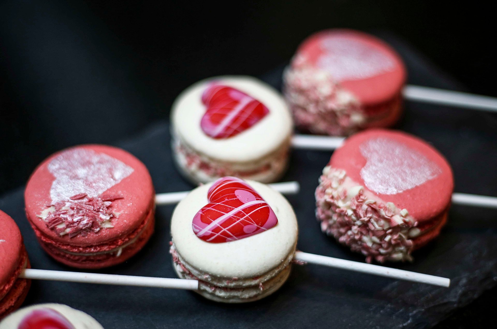 Angebote zum Valentinstag im Kempinski Hotel Corvinus Budapest