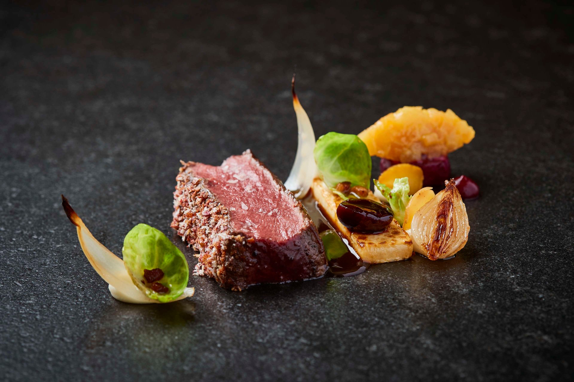 Kempinski Hotel Berchtesgarden - Restaurant