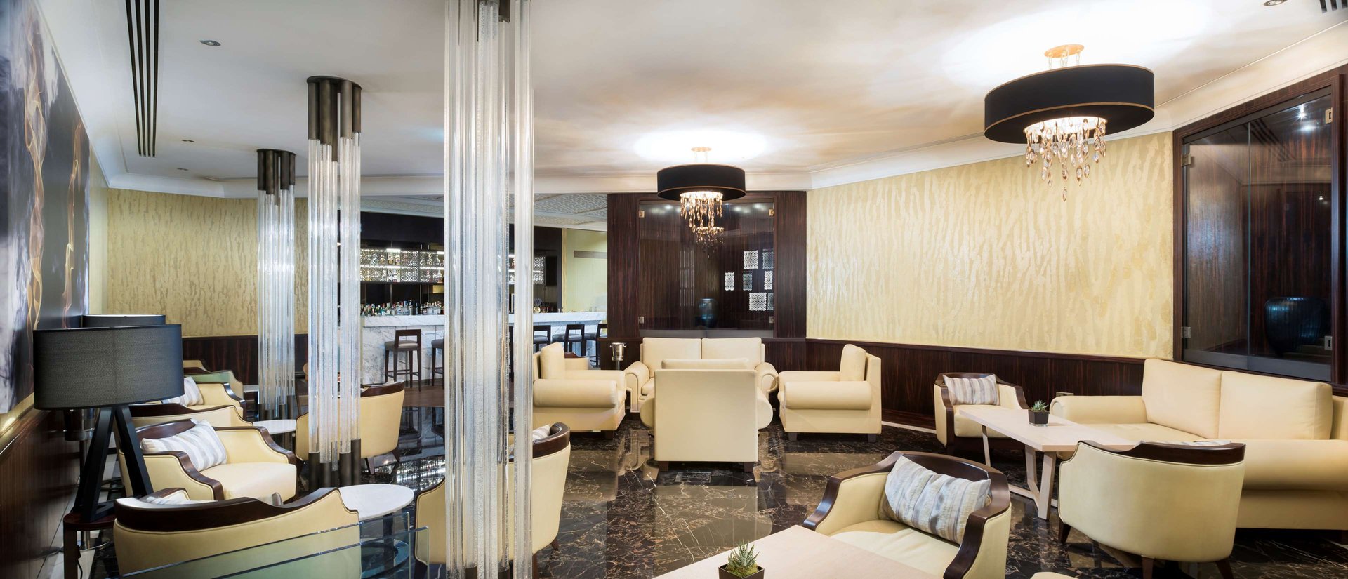 1897 Cocktail Lounge