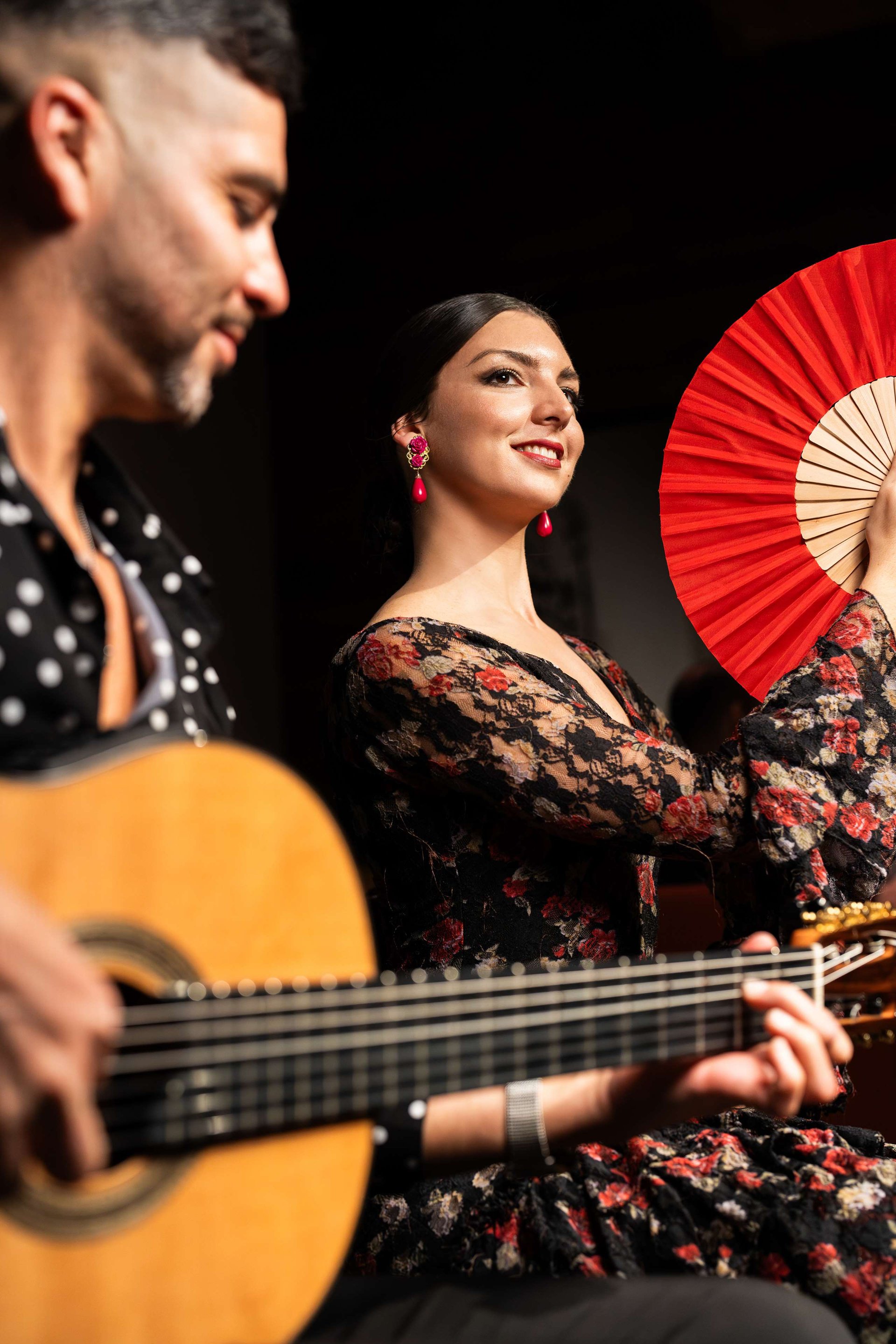 Salero tapas & bodega