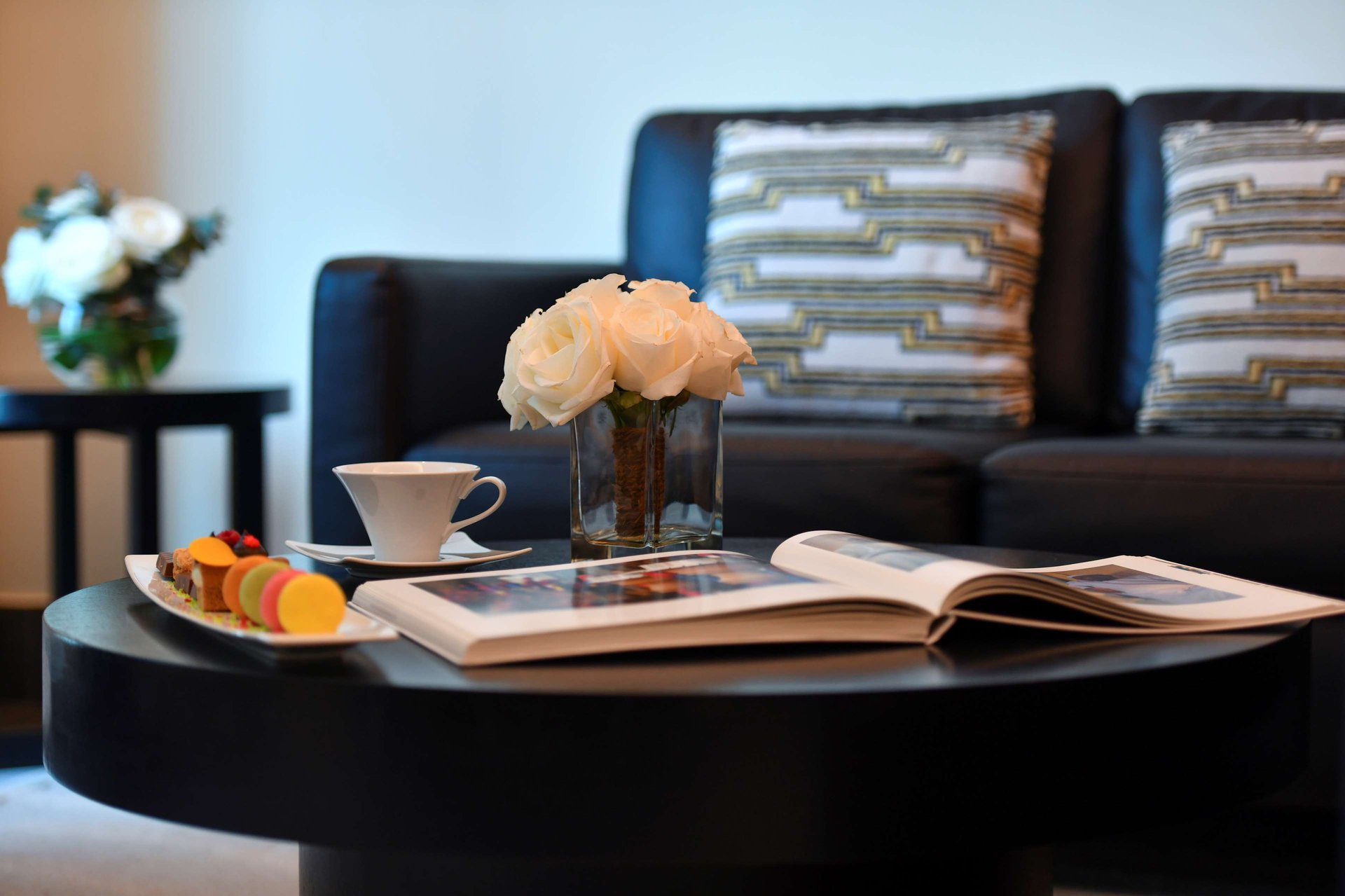 10 Year Anniversary for Kempinski Residences & Suites, Doha