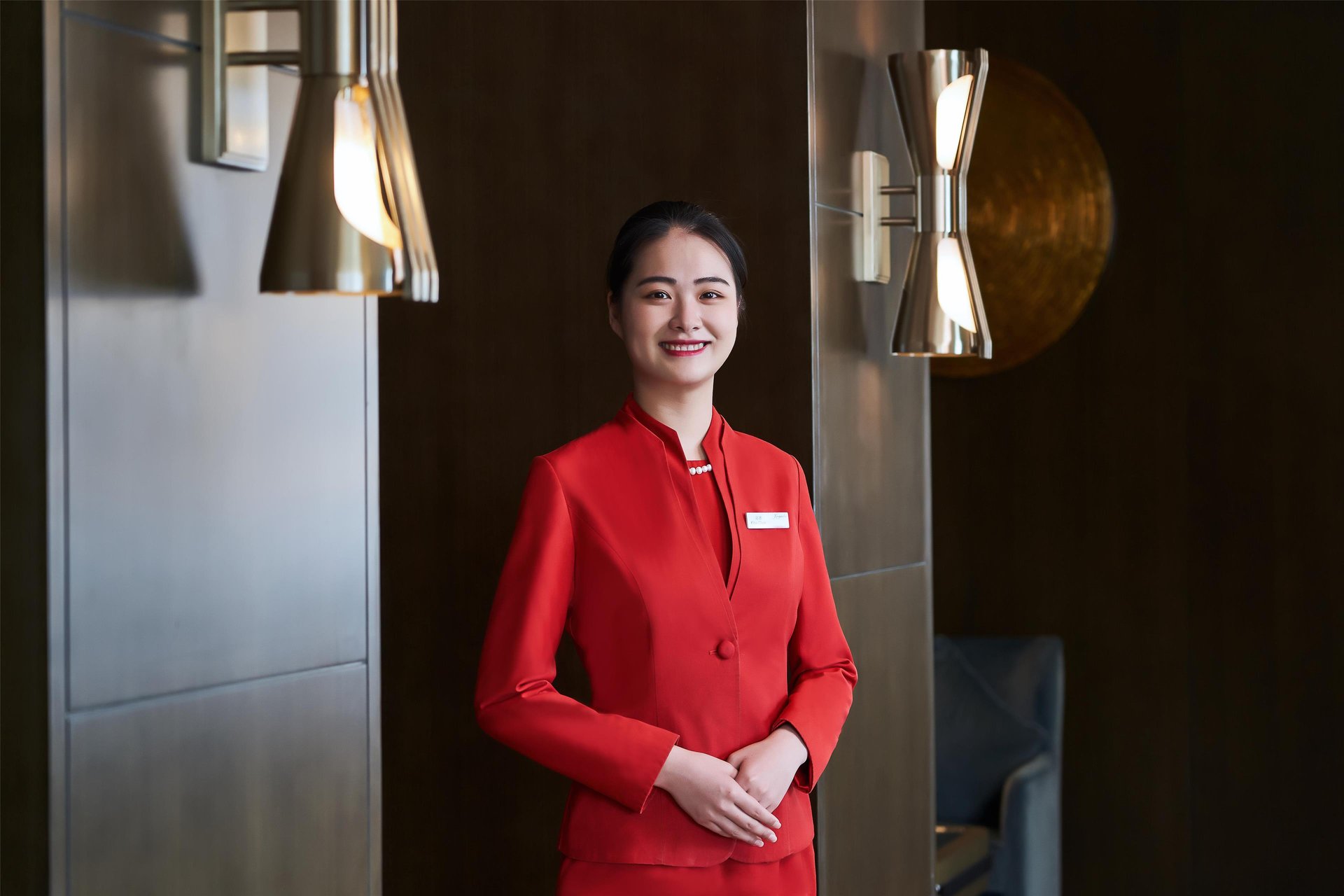 Kempinski Hotel Fuzhou - Recreational facility