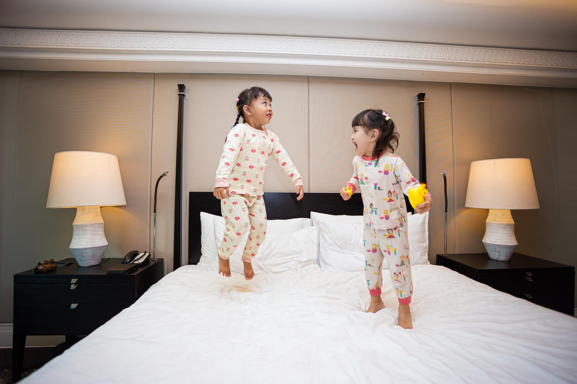 Hotel Indonesia Kempinski Jakarta - Miscellaneous