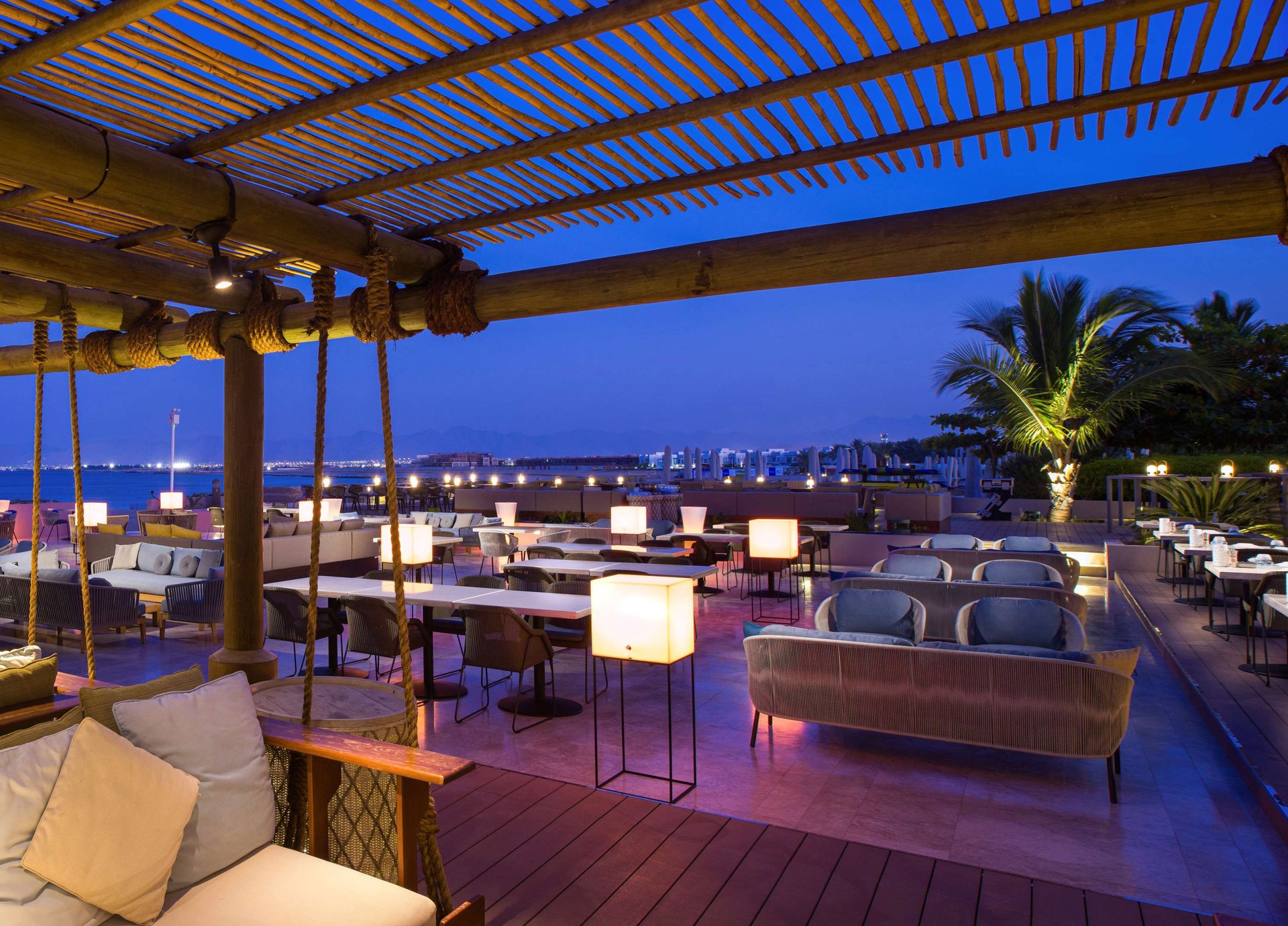 Zale Club & Lounge