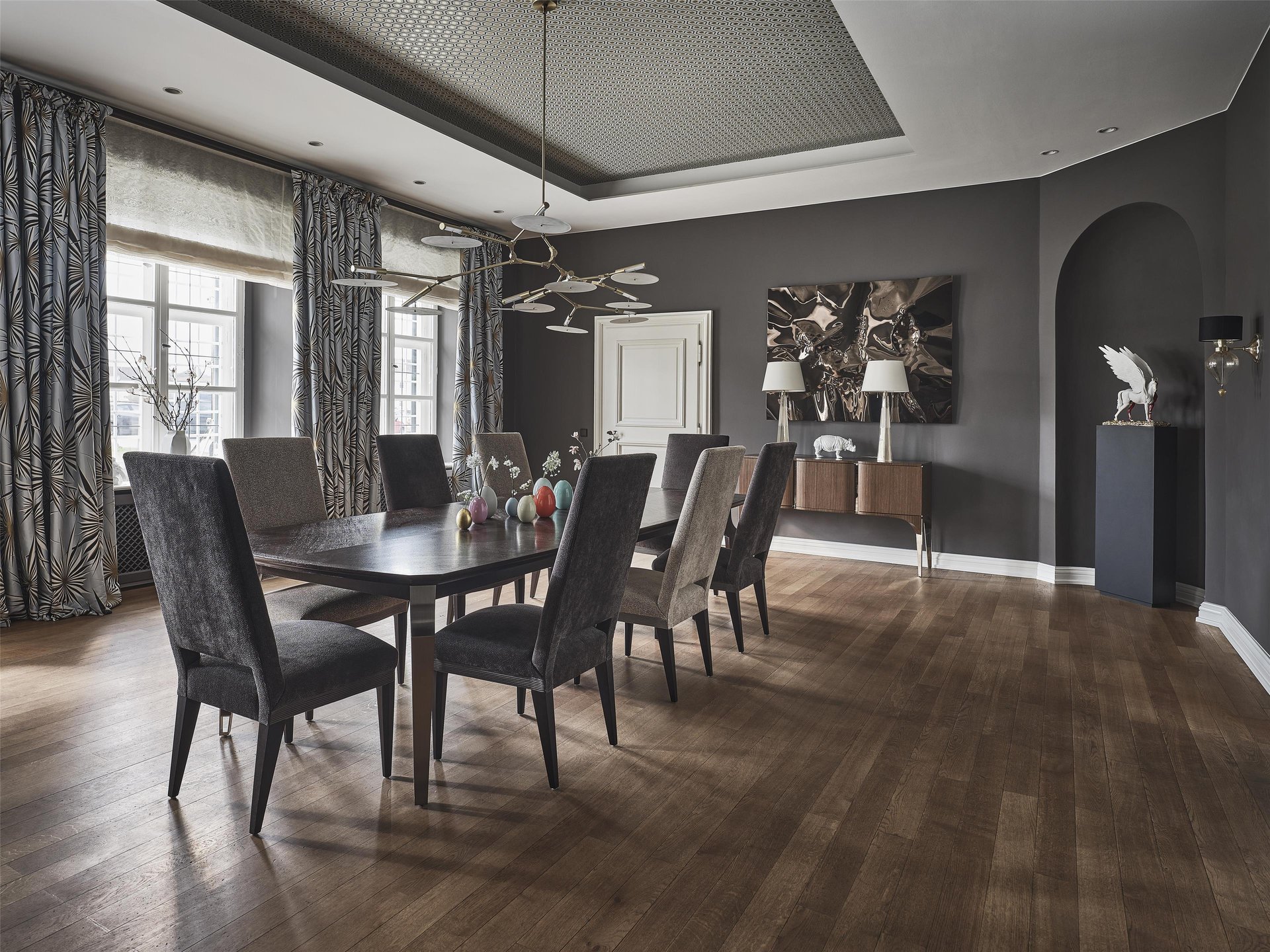 Kempinski Royal Residence Nymphenburg - Restaurant