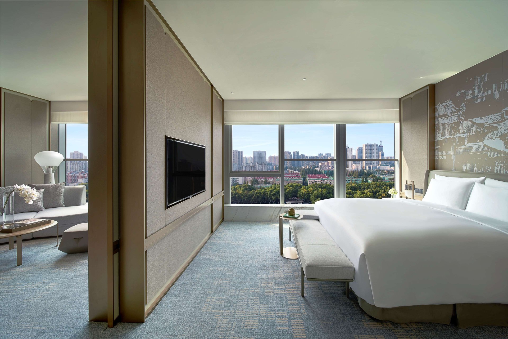 Deluxe Junior Suite