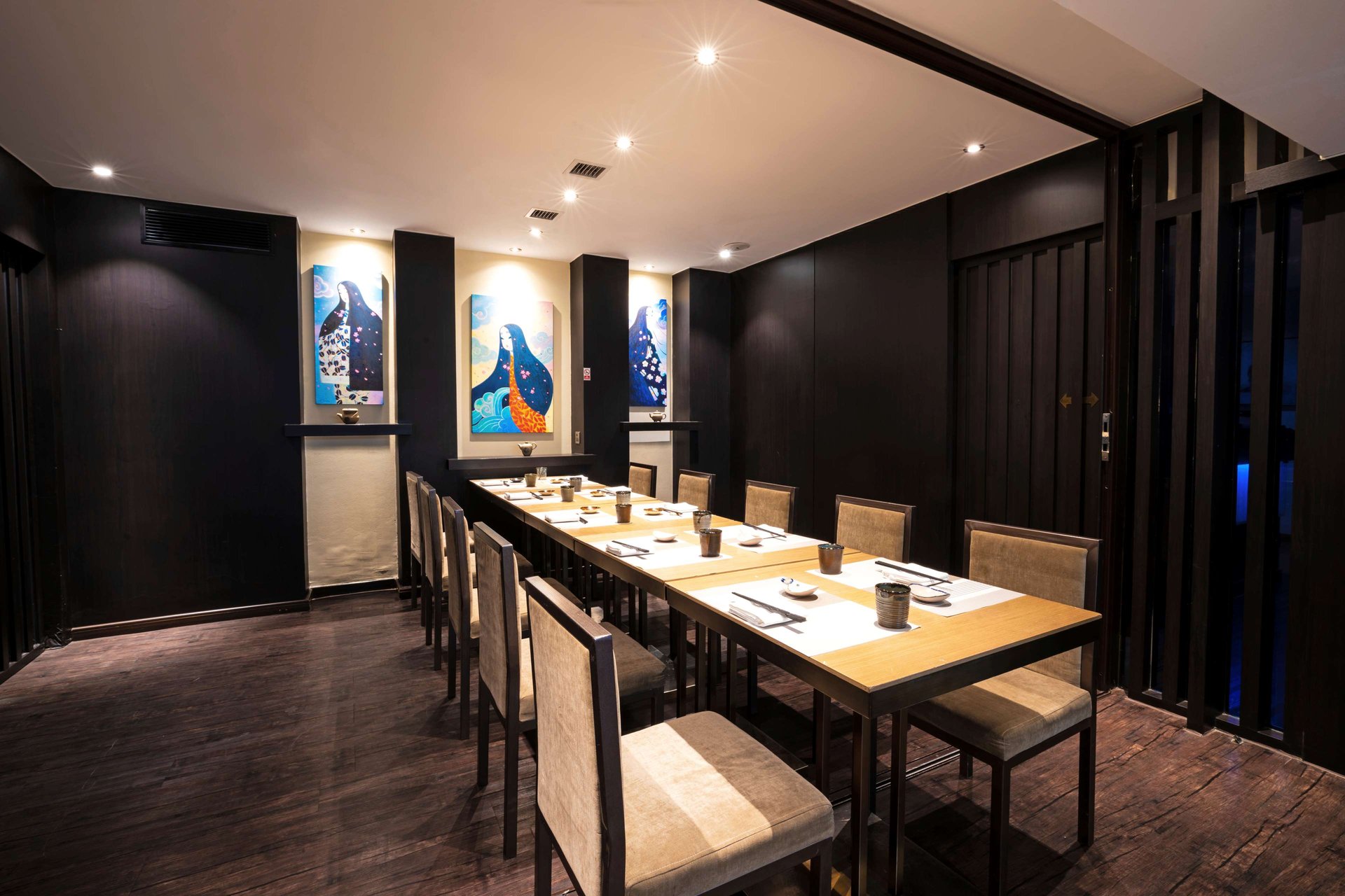 Sakura Sushi Bar