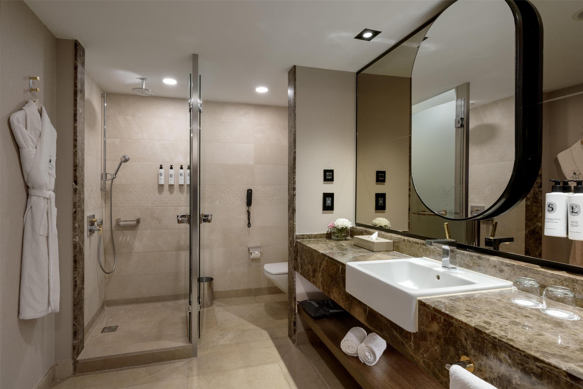 Kempinski Hotel The Dome Belek Turkey - Guest room