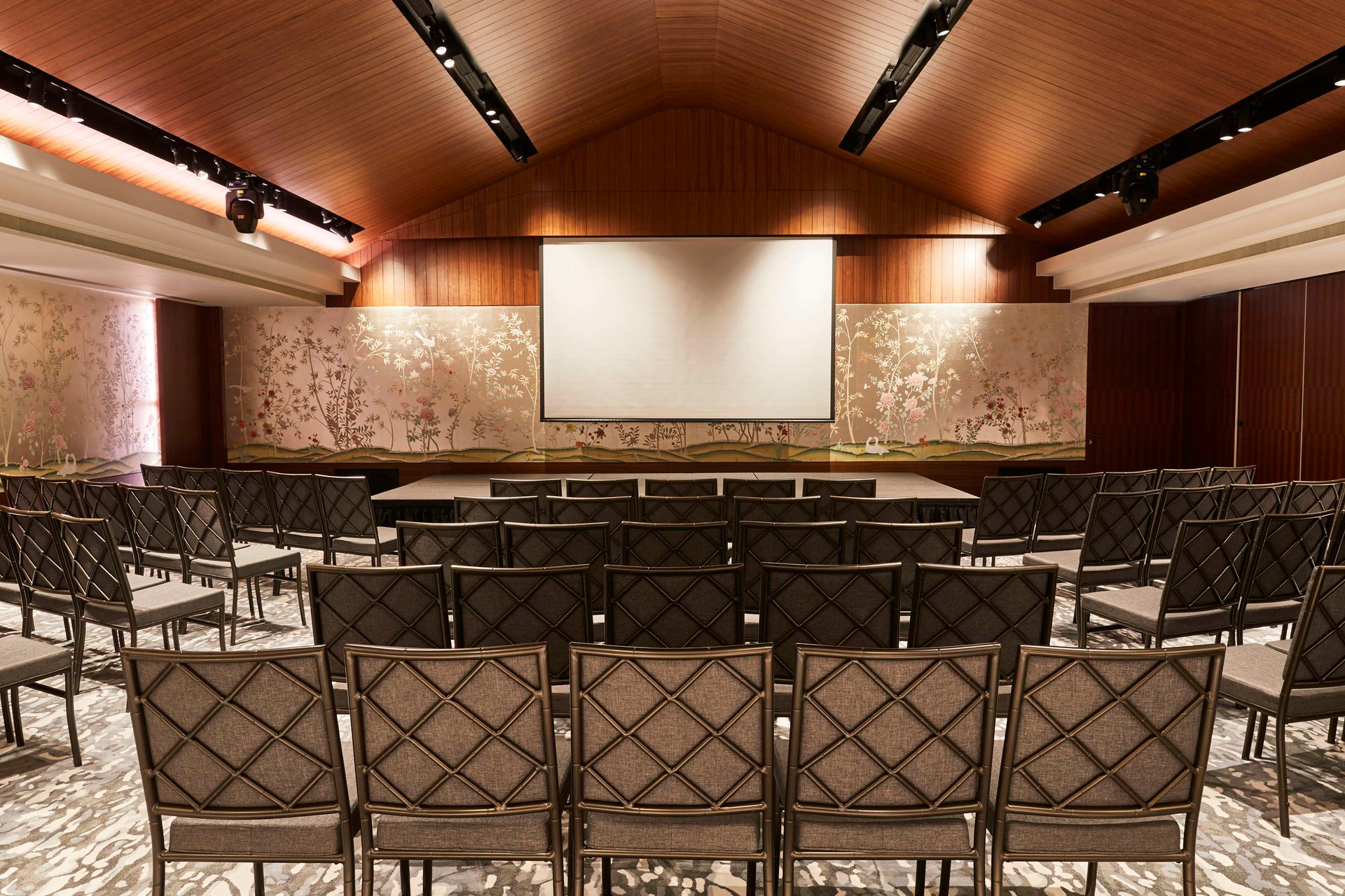 The Capitol Kempinski Singapore - Property amenity