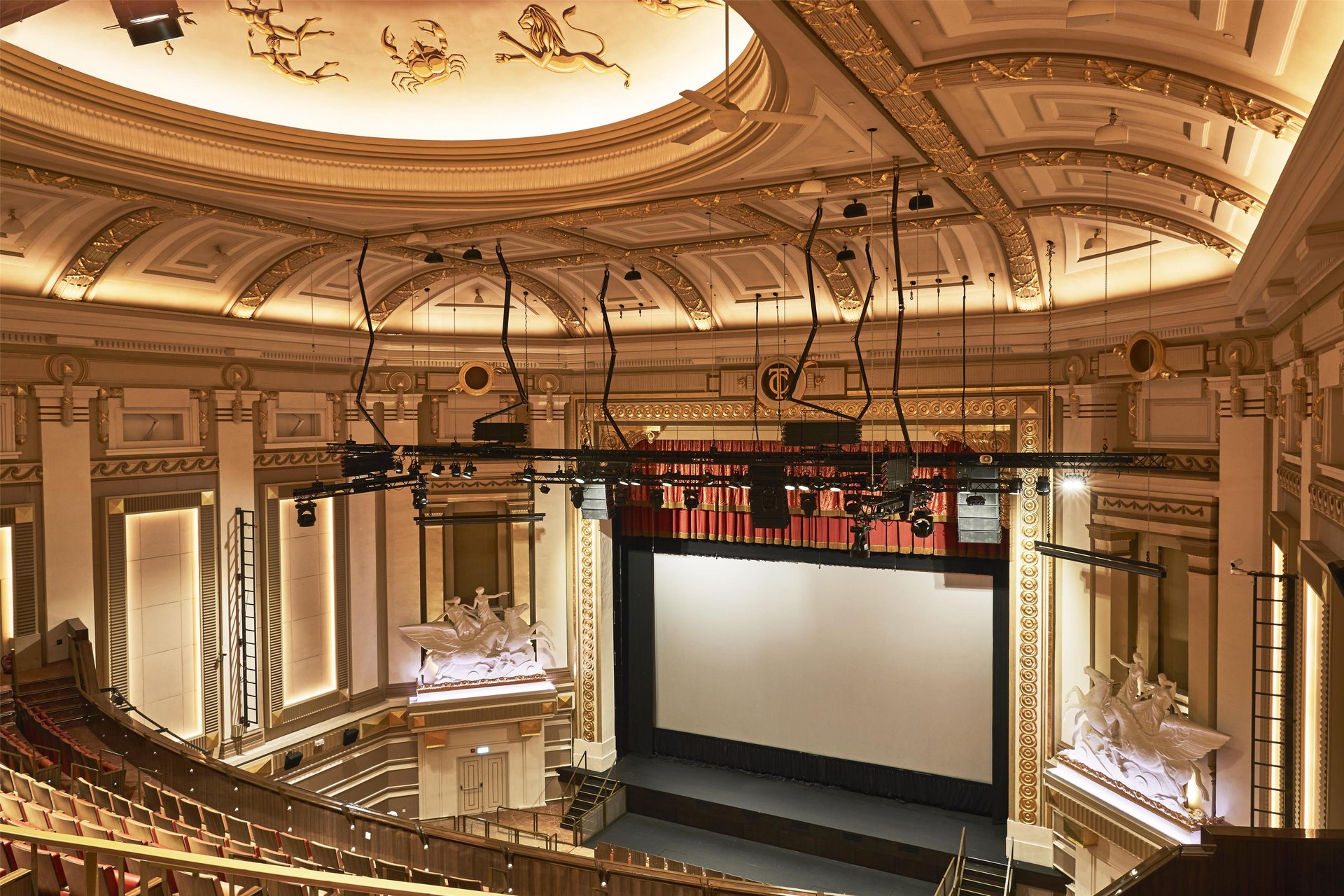 The Capitol Kempinski Singapore - Local attraction