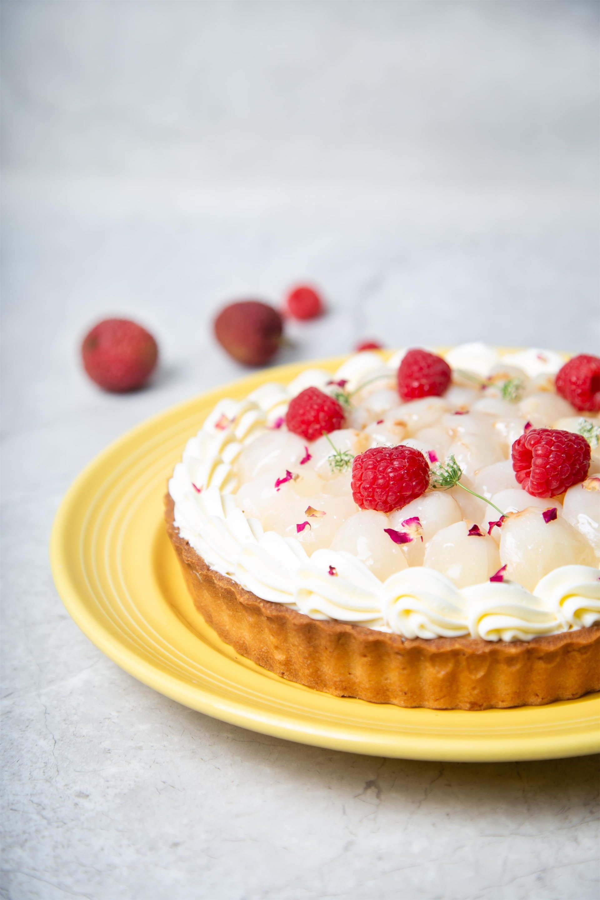Kempinski Hotel Fuzhou - Lobby