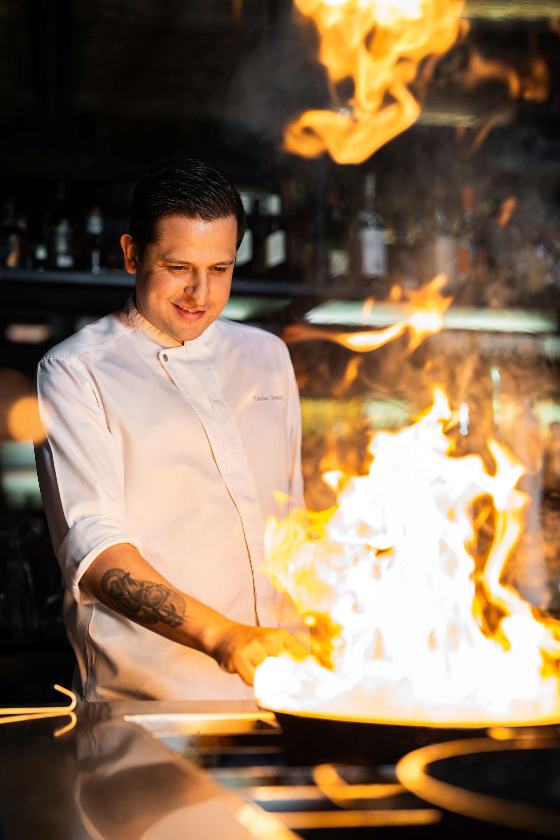 Kempinski Hotel Mall of the Emirates Dubai - Recreational facility