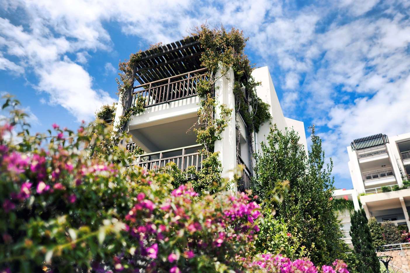 Villa Superior